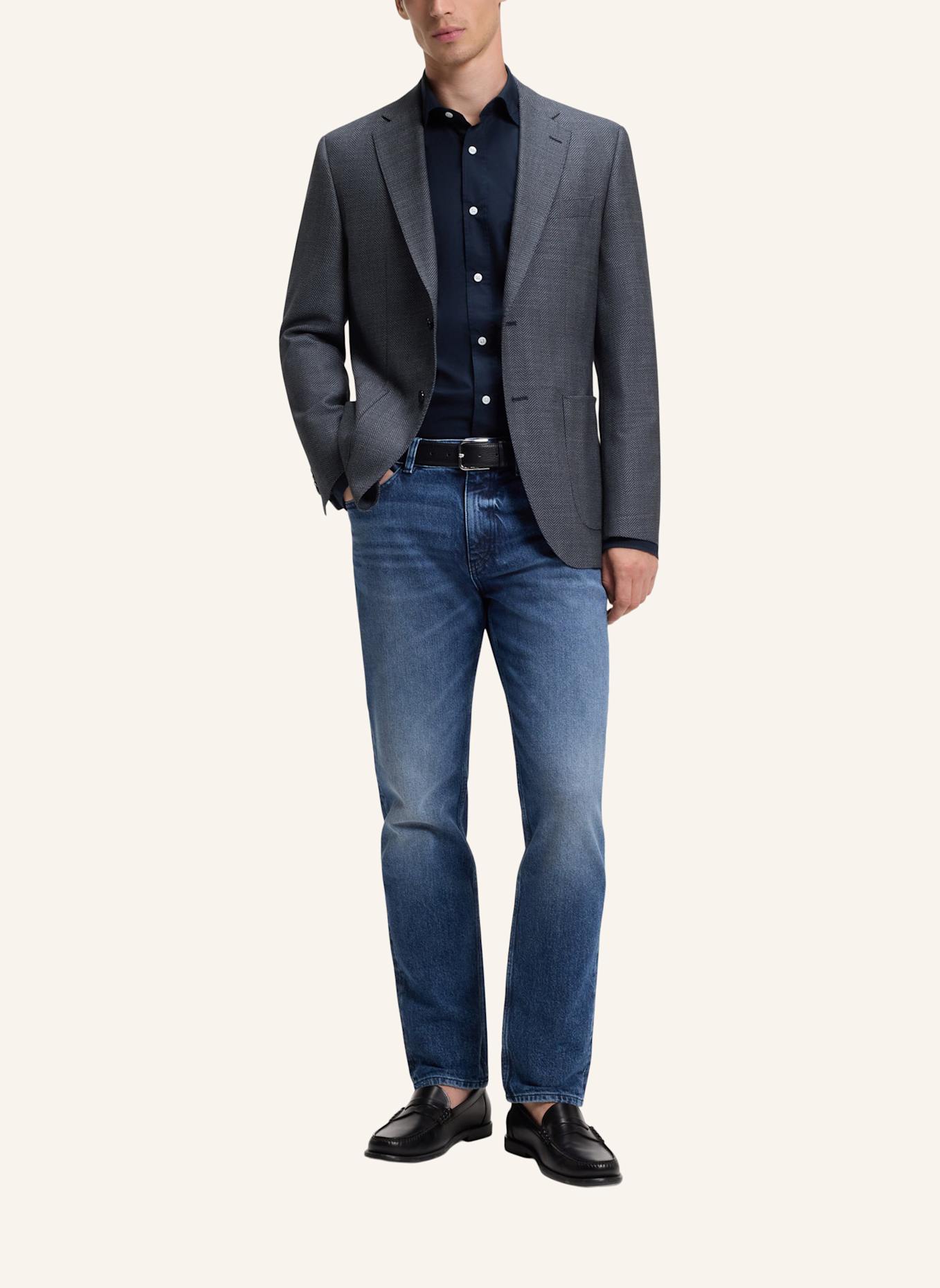 BOSS Blazer H-JANSON-263 Regular Fit