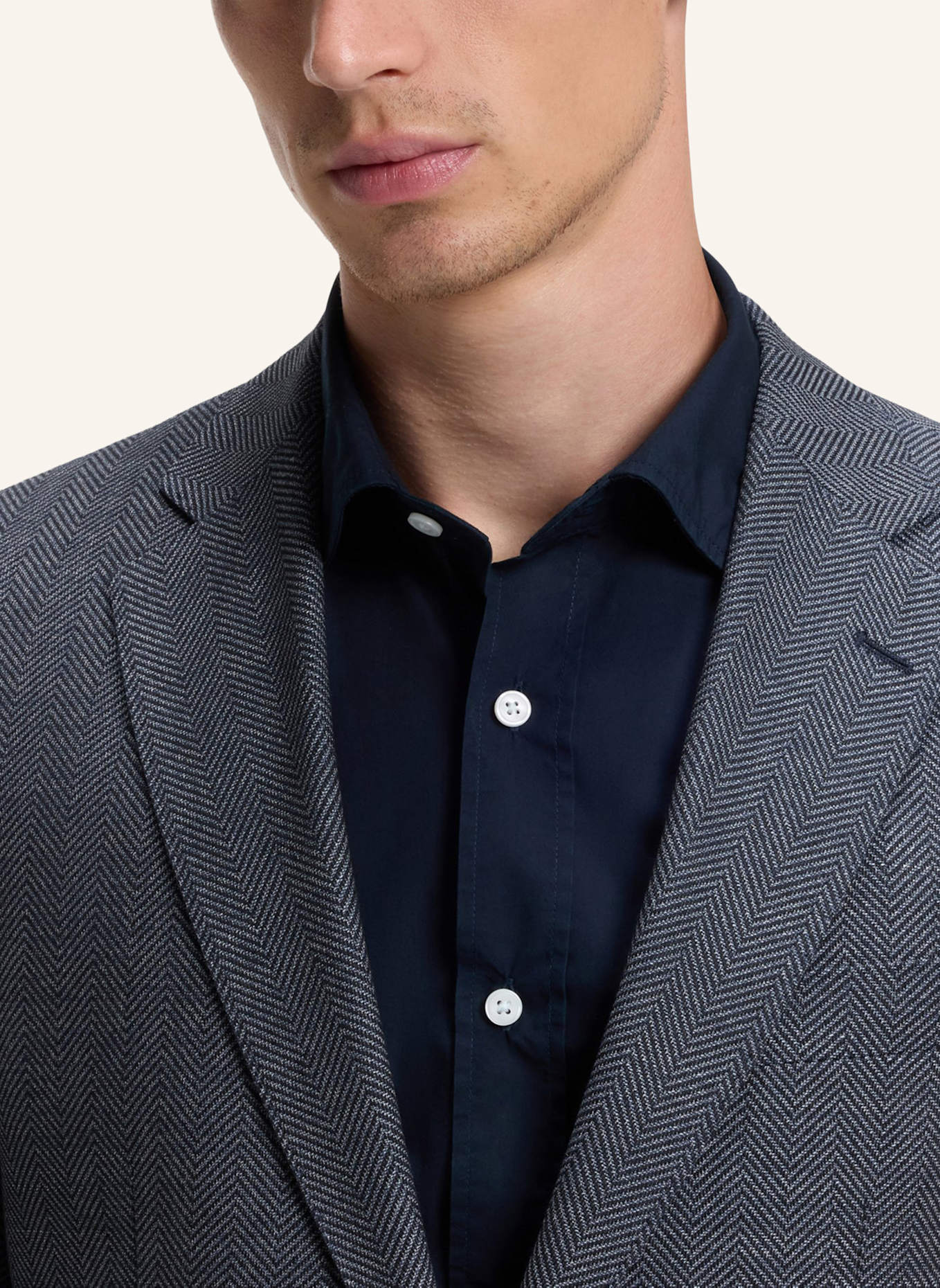 BOSS Blazer H-JANSON-263 Regular Fit