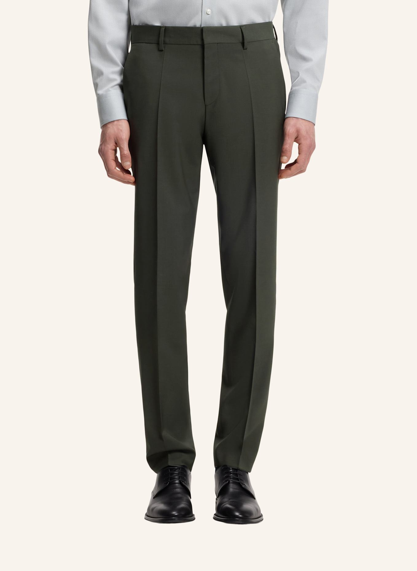 BOSS Business Anzug H-HOUSTON-2PCS-263 Slim Fit