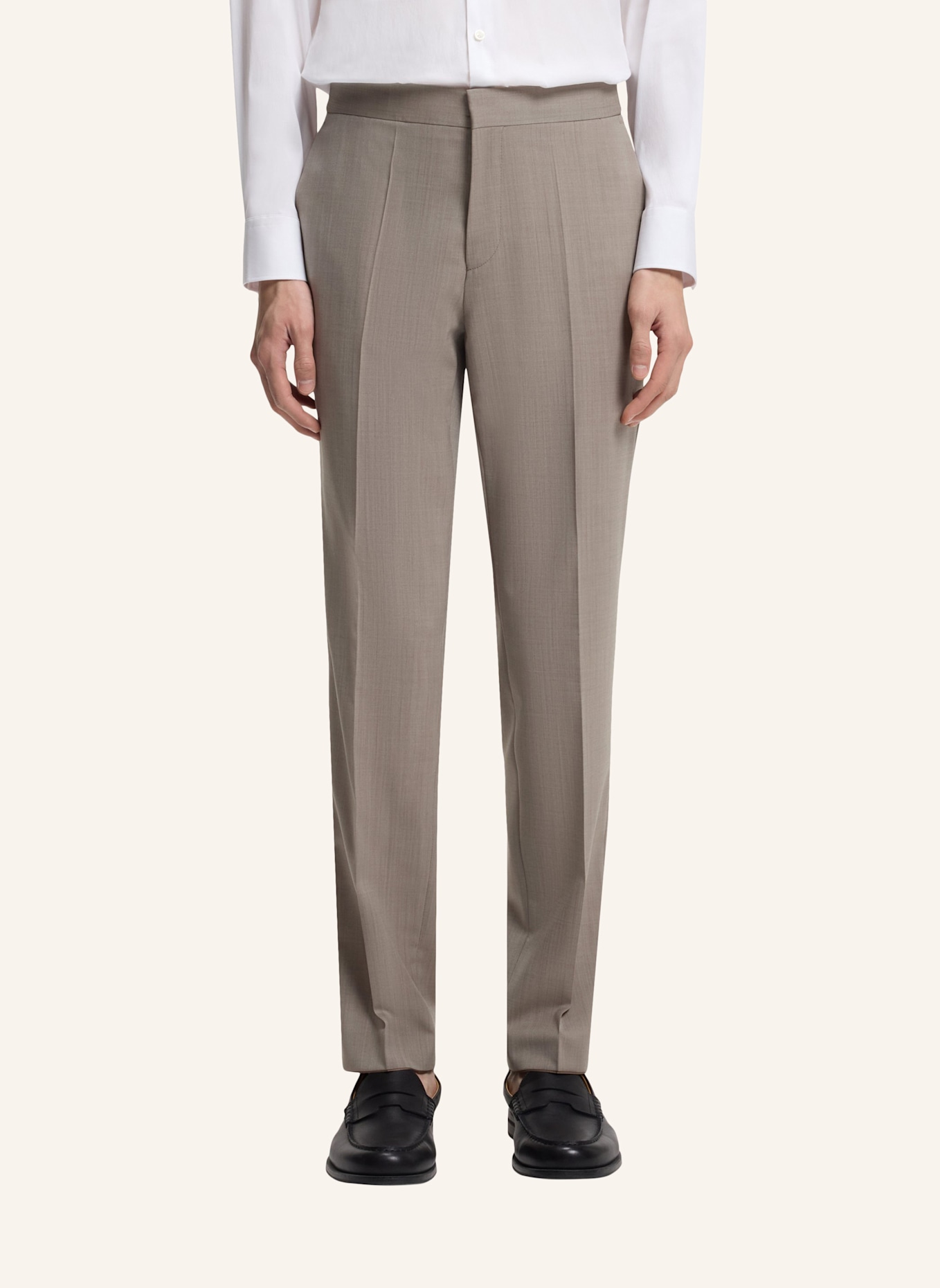 HUGO Business Anzug HENRY/GETLIN242V2X Slim Fit