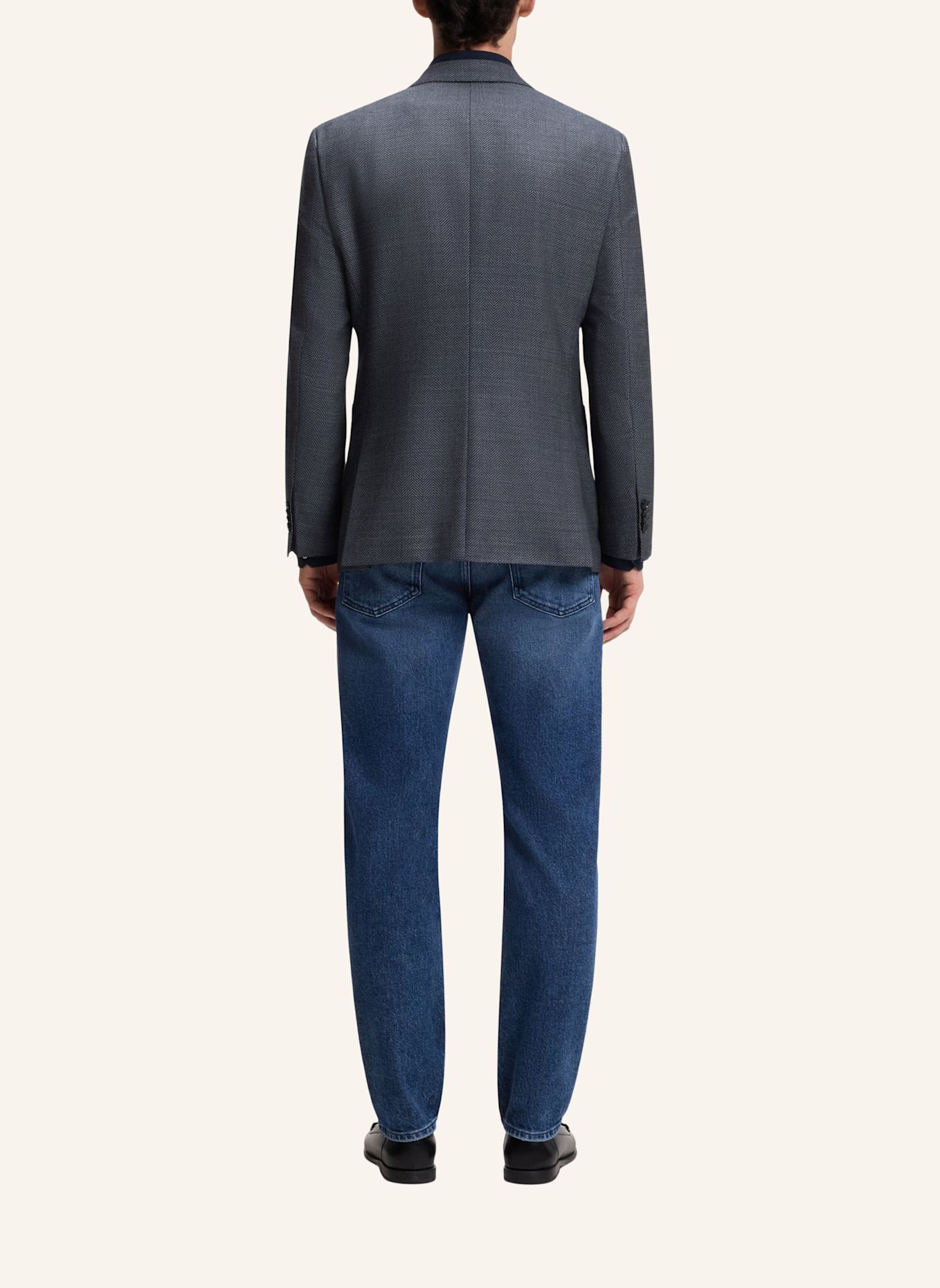 BOSS Blazer H-JANSON-263 Regular Fit