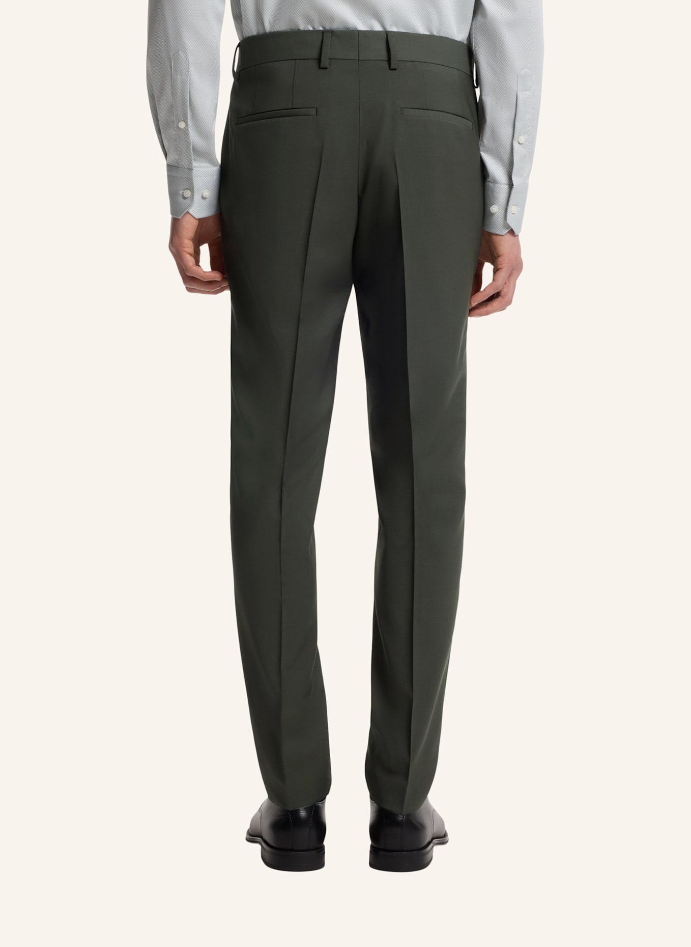 BOSS Business Anzug H-HOUSTON-2PCS-263 Slim Fit