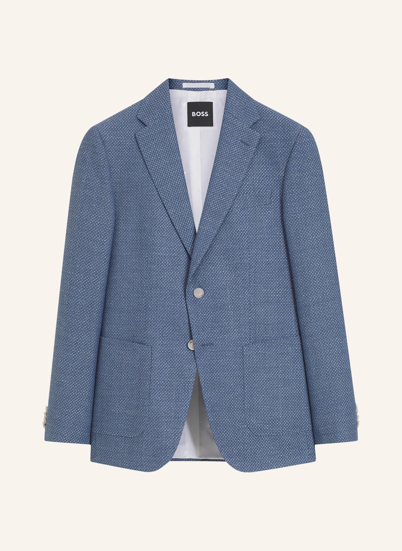 BOSS Blazer H-HUTSON-2PP-263 Slim Fit