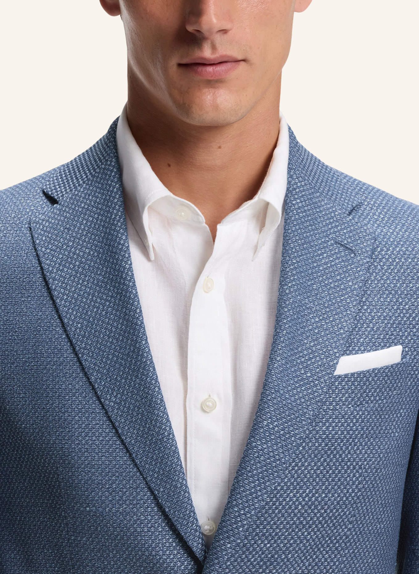 BOSS Blazer H-HUTSON-2PP-263 Slim Fit