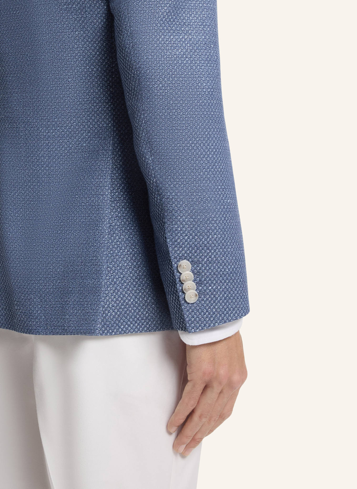 BOSS Blazer H-HUTSON-2PP-263 Slim Fit