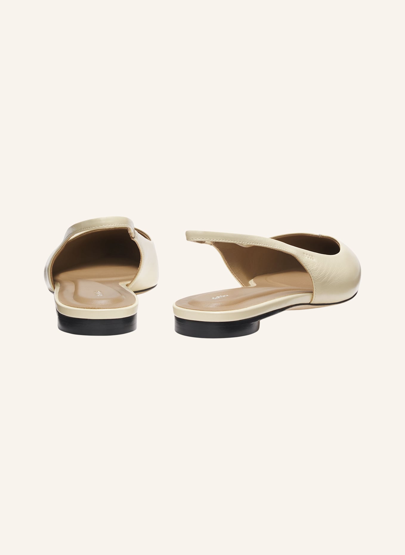 BOSS Pumps MIAH_SLBALL10_NACS