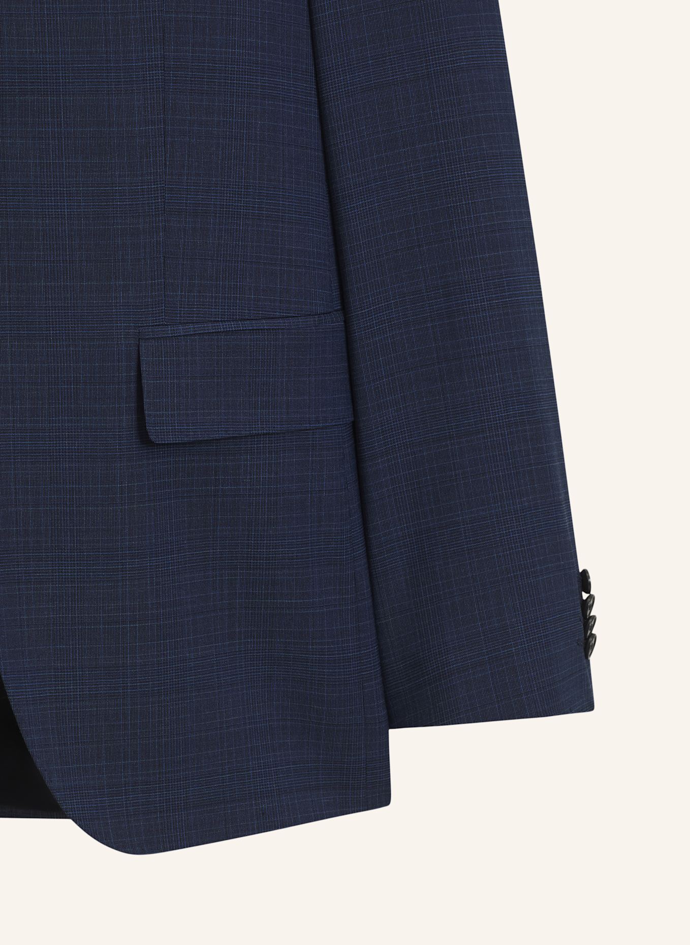 BOSS Business Anzug H-HUGE-2PCS-263 Slim Fit