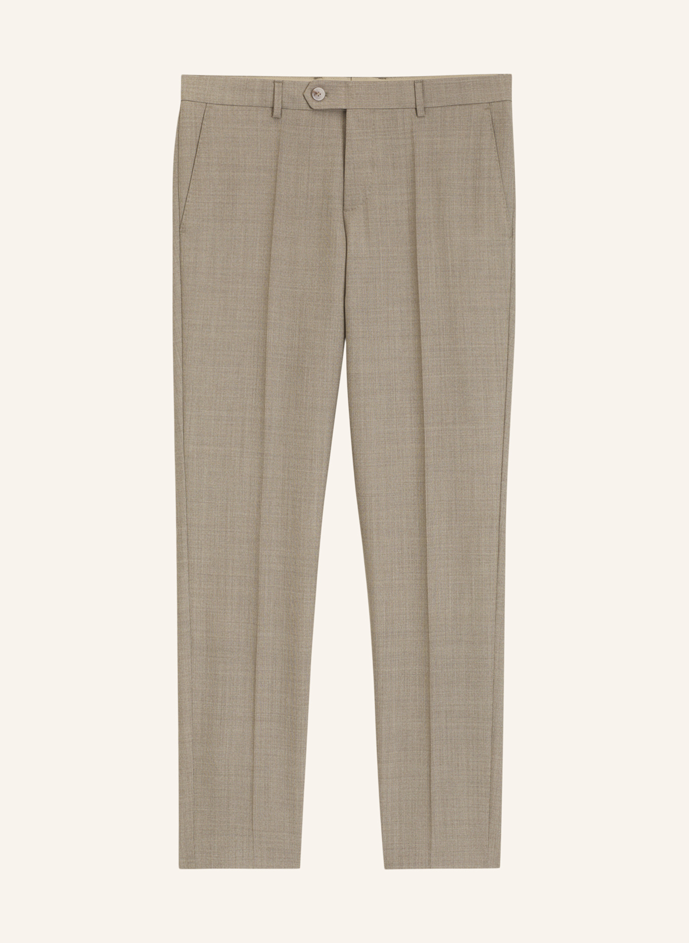 BOSS Business Hose SUIT-TROUSERS-262_DB Slim Fit