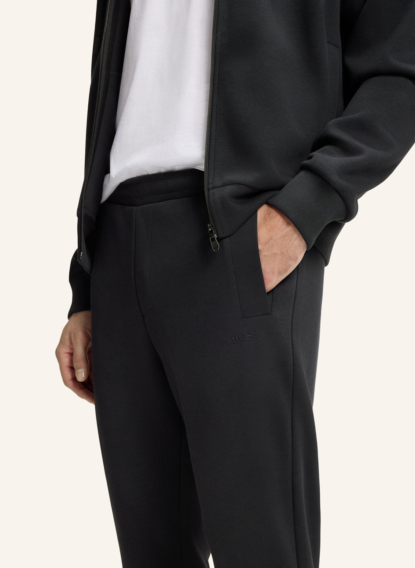 BOSS Casual Hose JT_UNION HADIKO Regular Fit