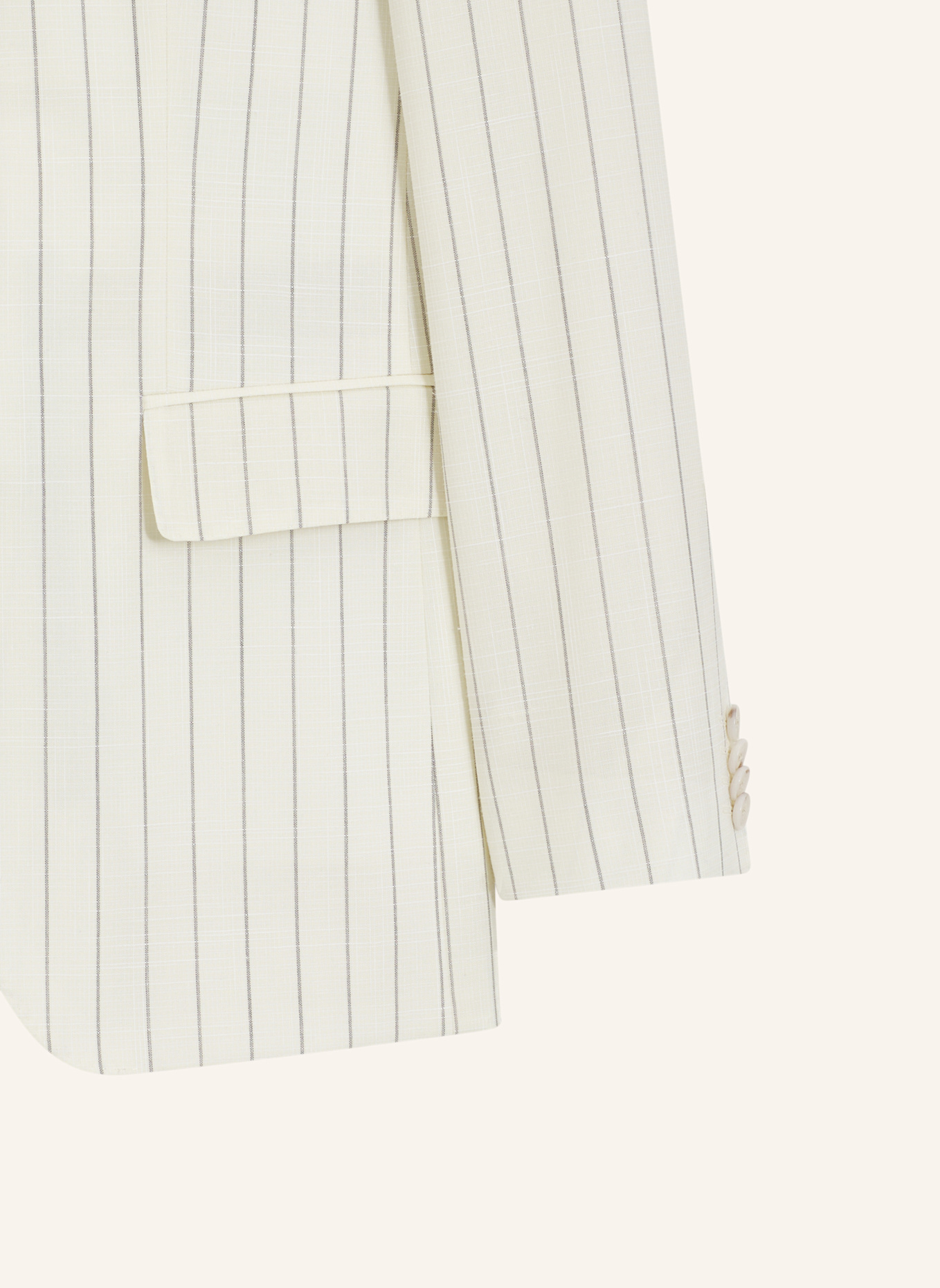 BOSS Business Anzug H-HUGE-2PCS-263 Slim Fit