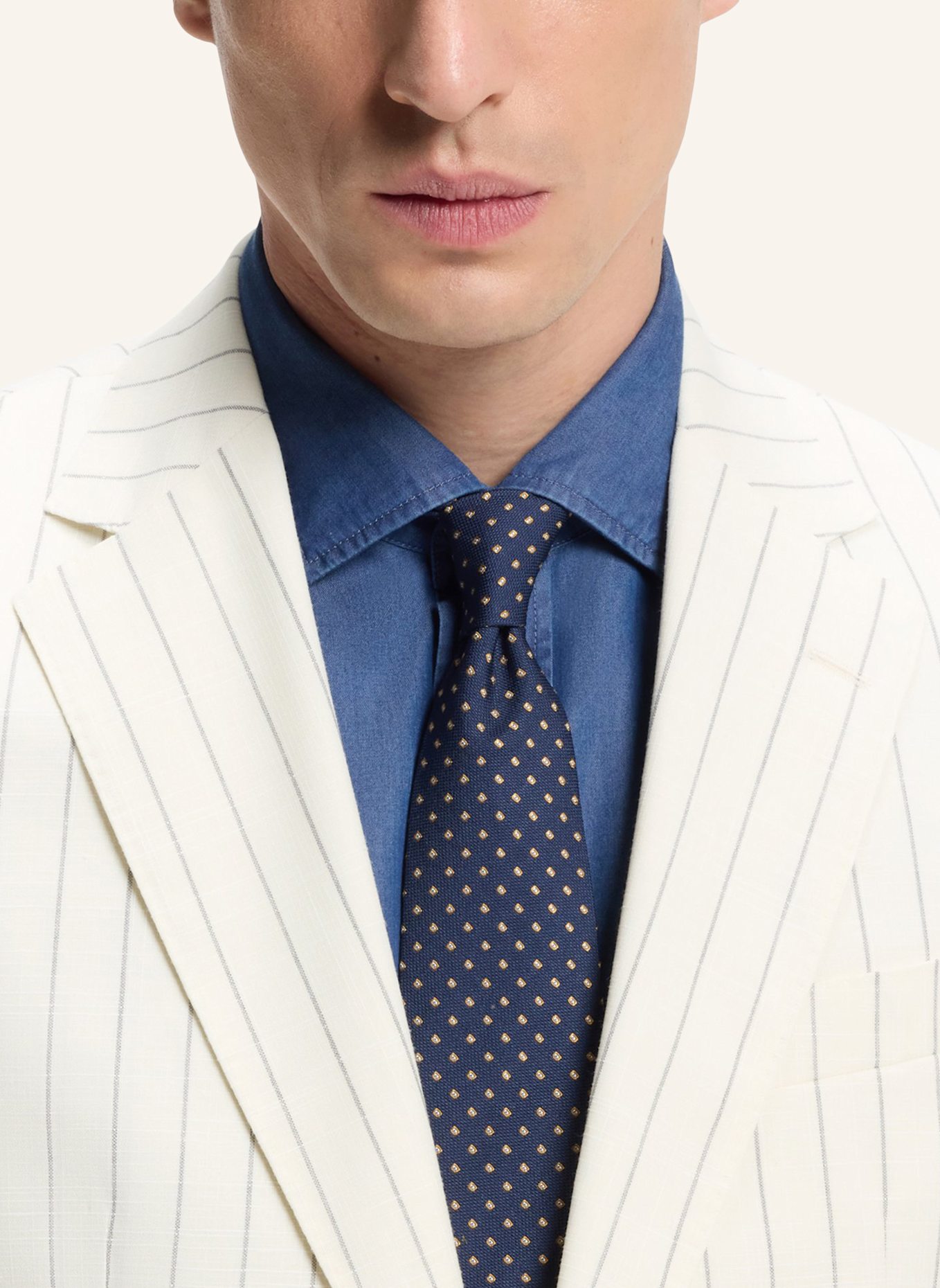 BOSS Business Anzug H-HUGE-2PCS-263 Slim Fit