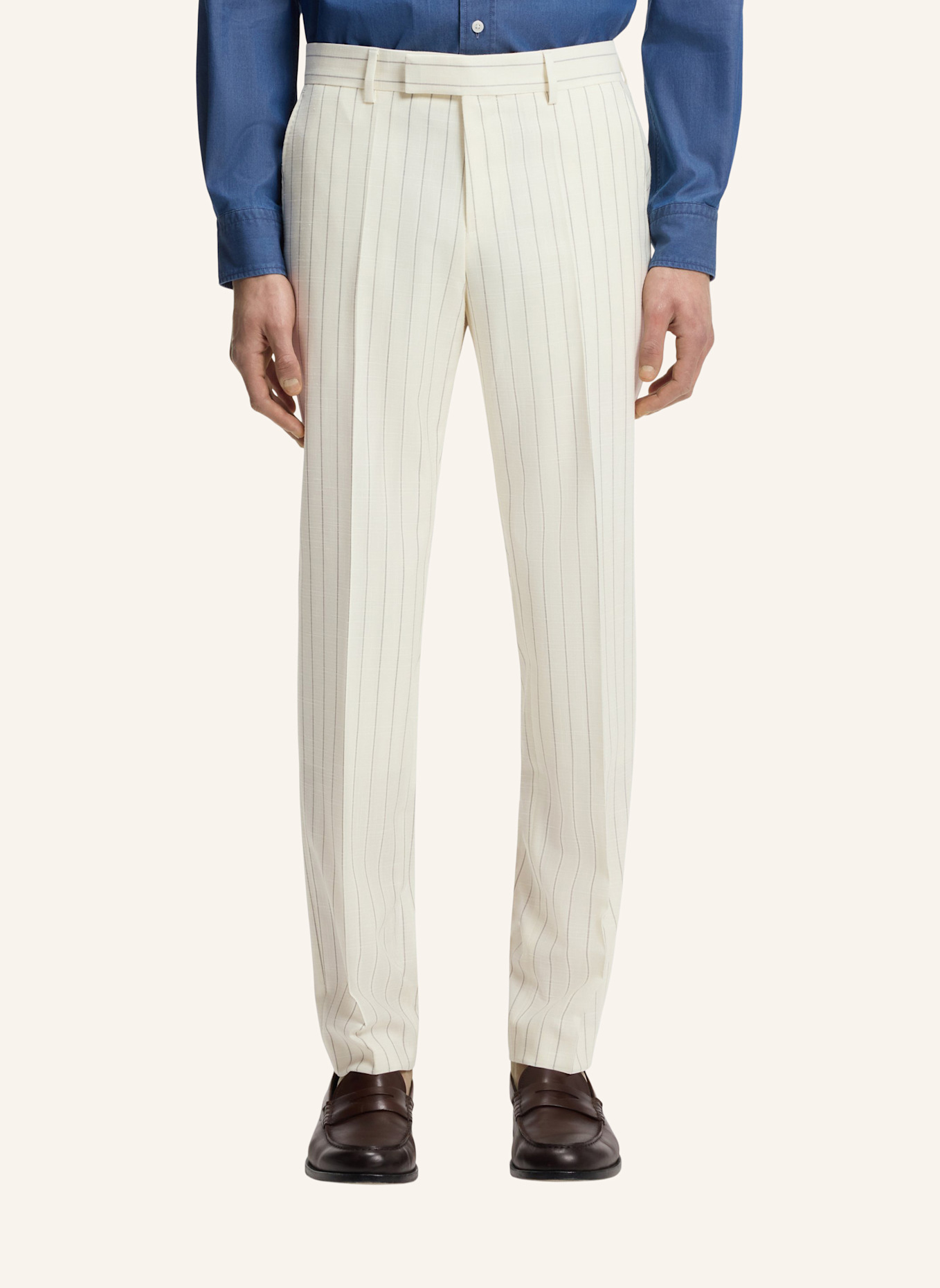 BOSS Business Anzug H-HUGE-2PCS-263 Slim Fit