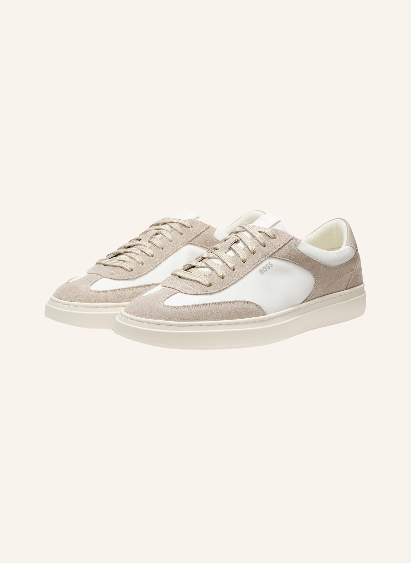 BOSS Sneaker KIERAN_TENN_SDNYN