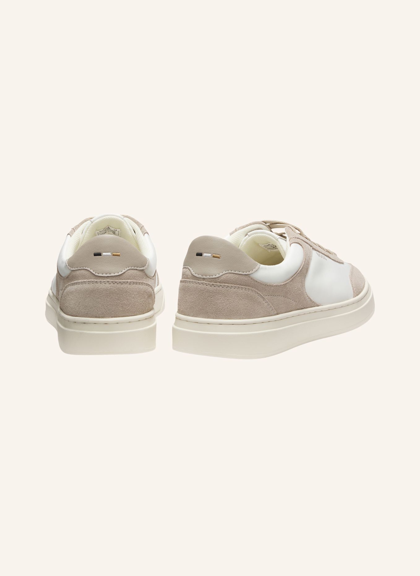BOSS Sneaker KIERAN_TENN_SDNYN
