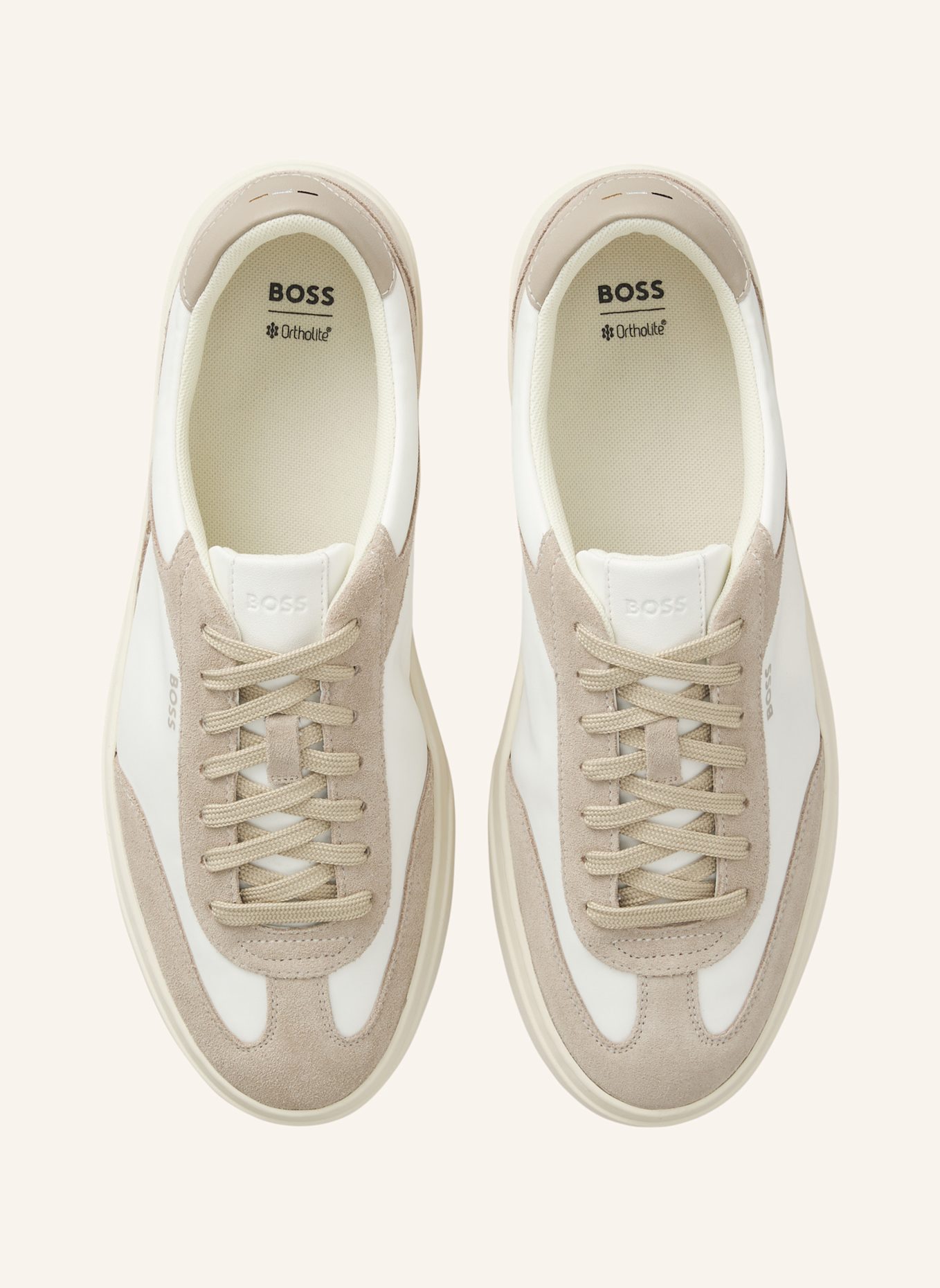 BOSS Sneaker KIERAN_TENN_SDNYN
