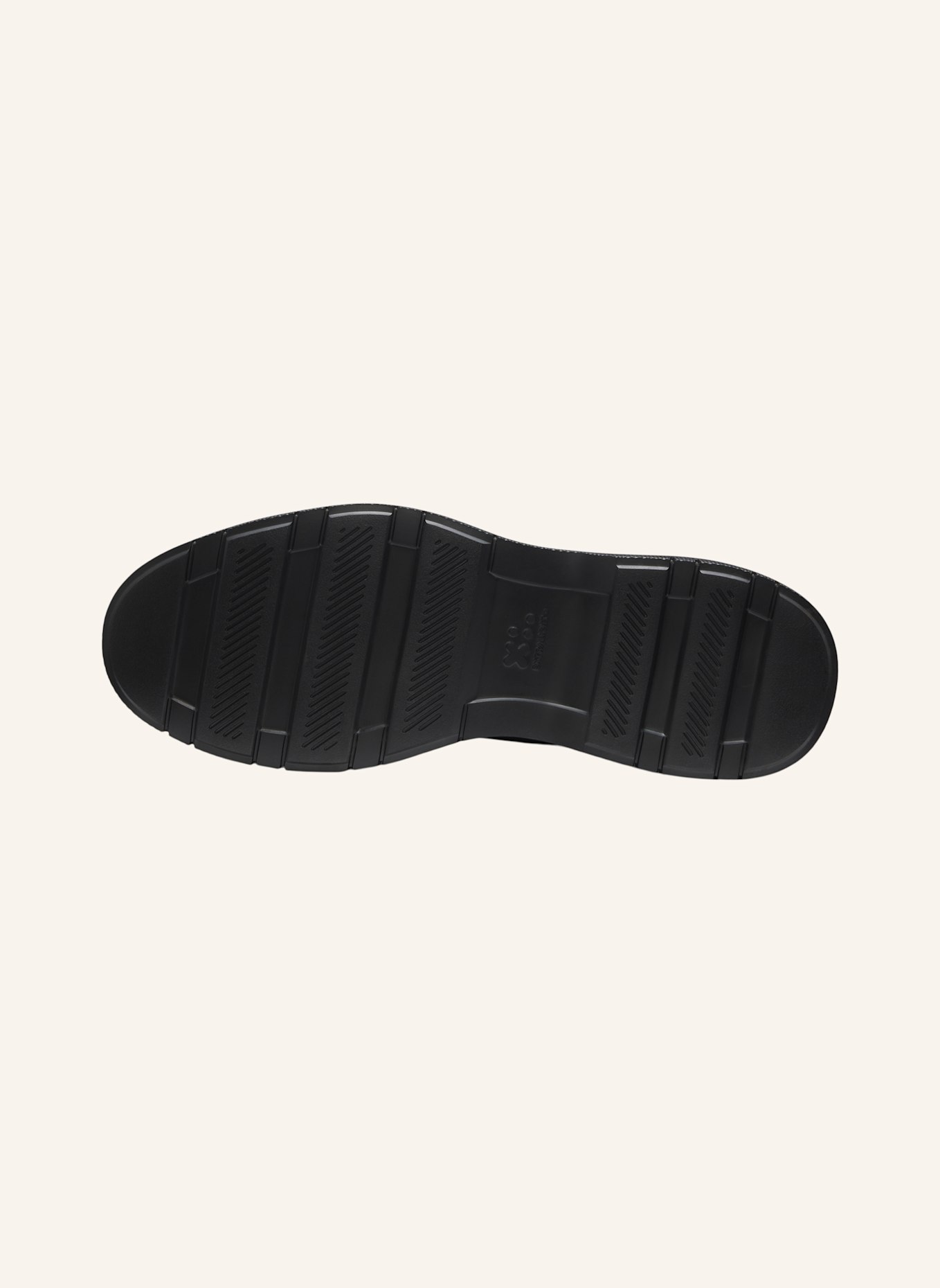 HUGO Stiefel NASH_HALB_SDLT