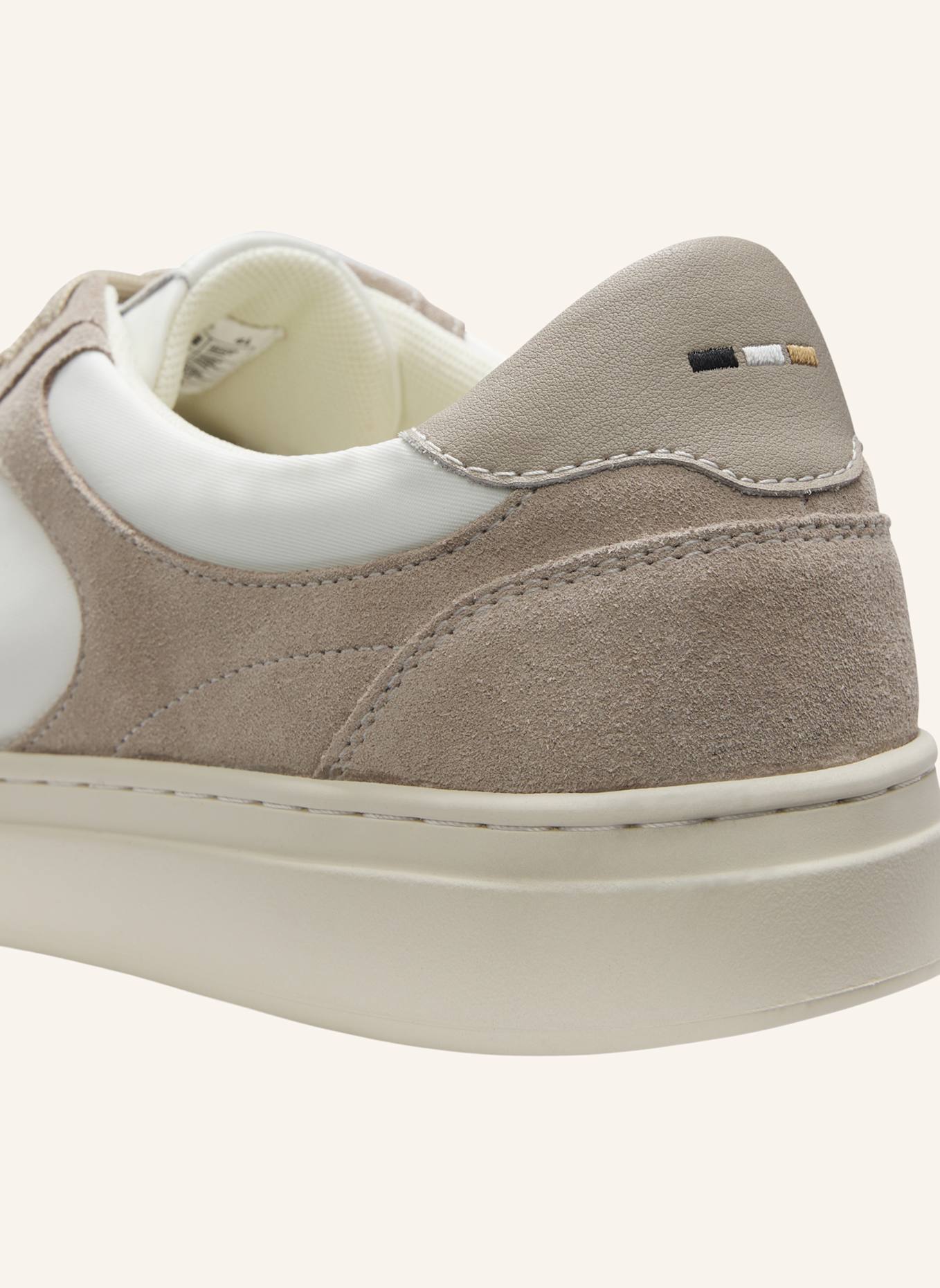 BOSS Sneaker KIERAN_TENN_SDNYN