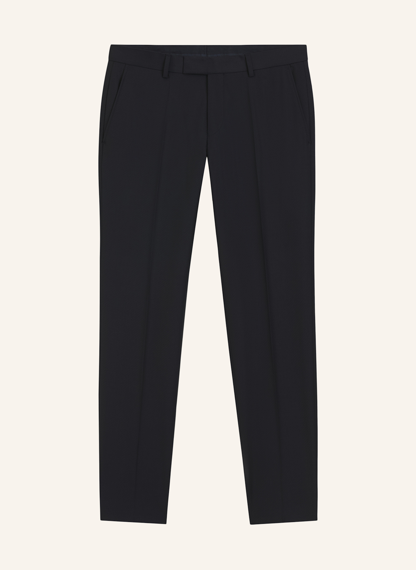 BOSS Business Hose H-GEORGE-263 Slim Fit