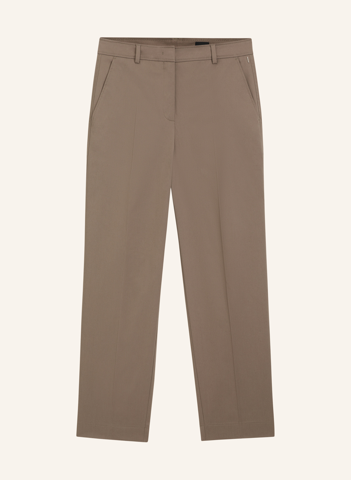 BOSS Business Hose TECARINO2 Tapered Fit