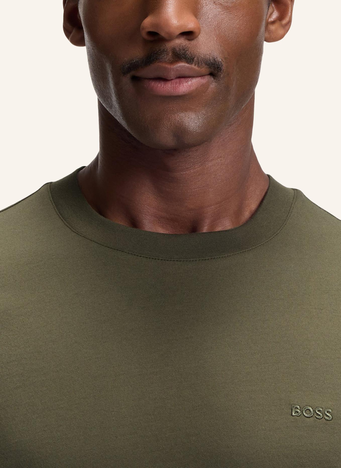 BOSS T-Shirt THOMPSON 01 Regular Fit