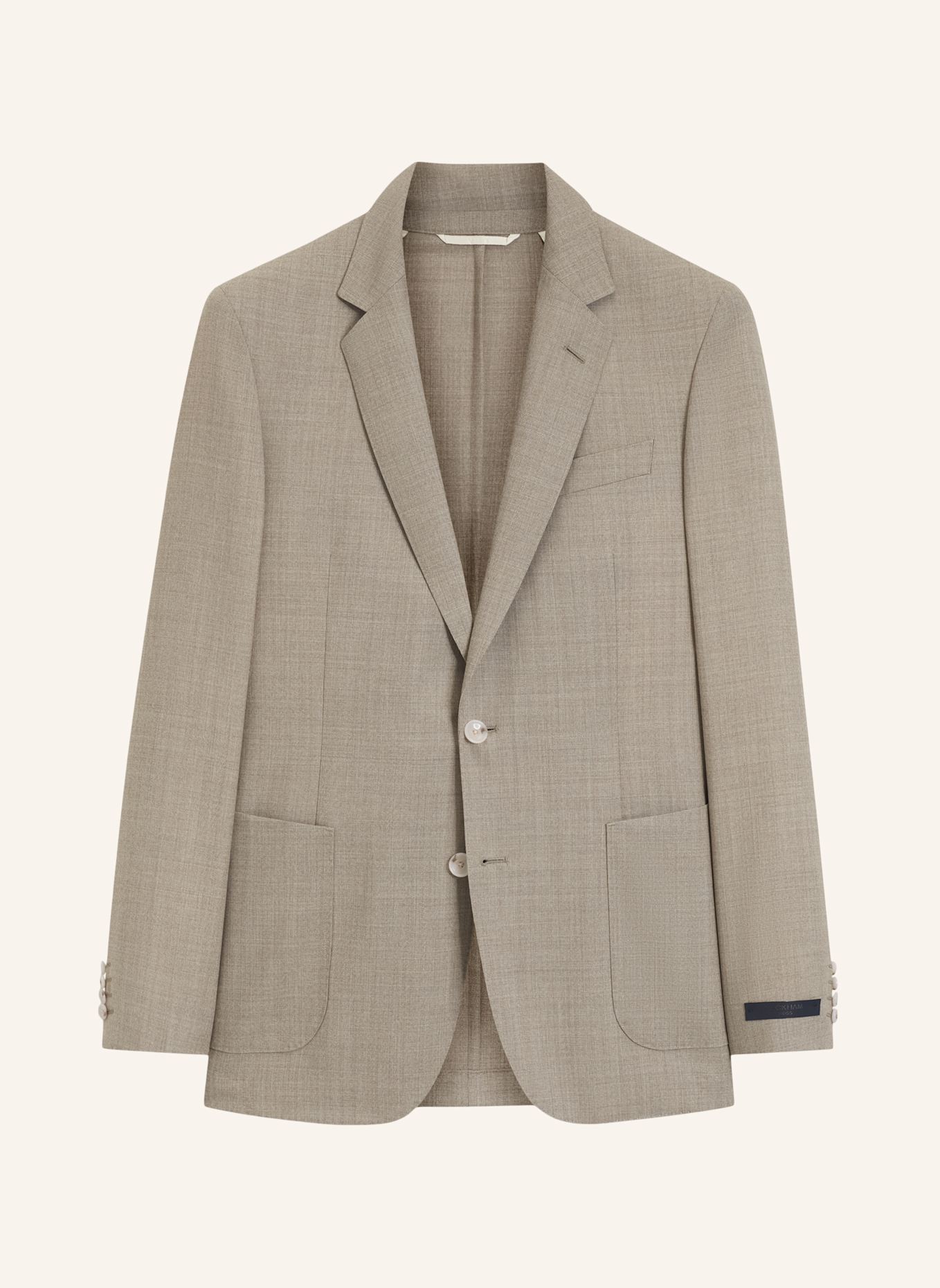 BOSS Blazer SB-JACKET-J-262_DB Slim Fit