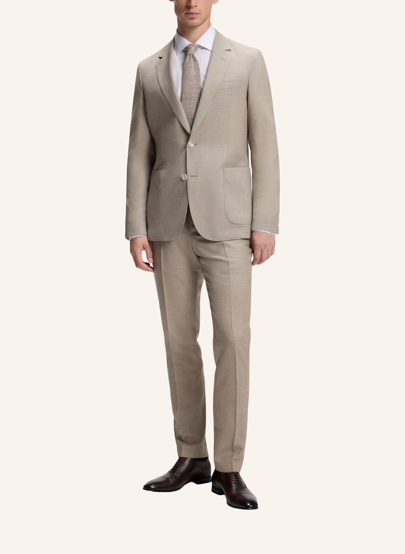 BOSS Blazer SB-JACKET-J-262_DB Slim Fit