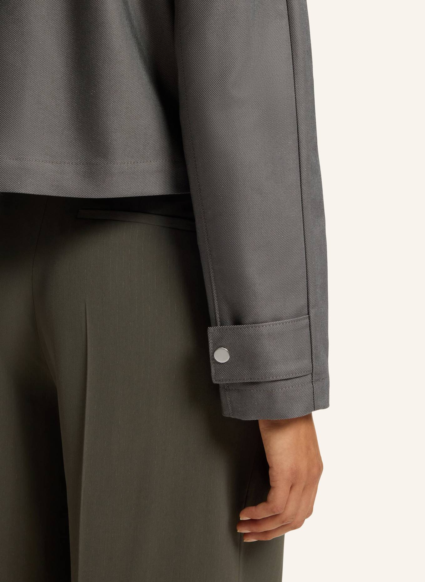 BOSS Blazer JENTRA Relaxed Fit
