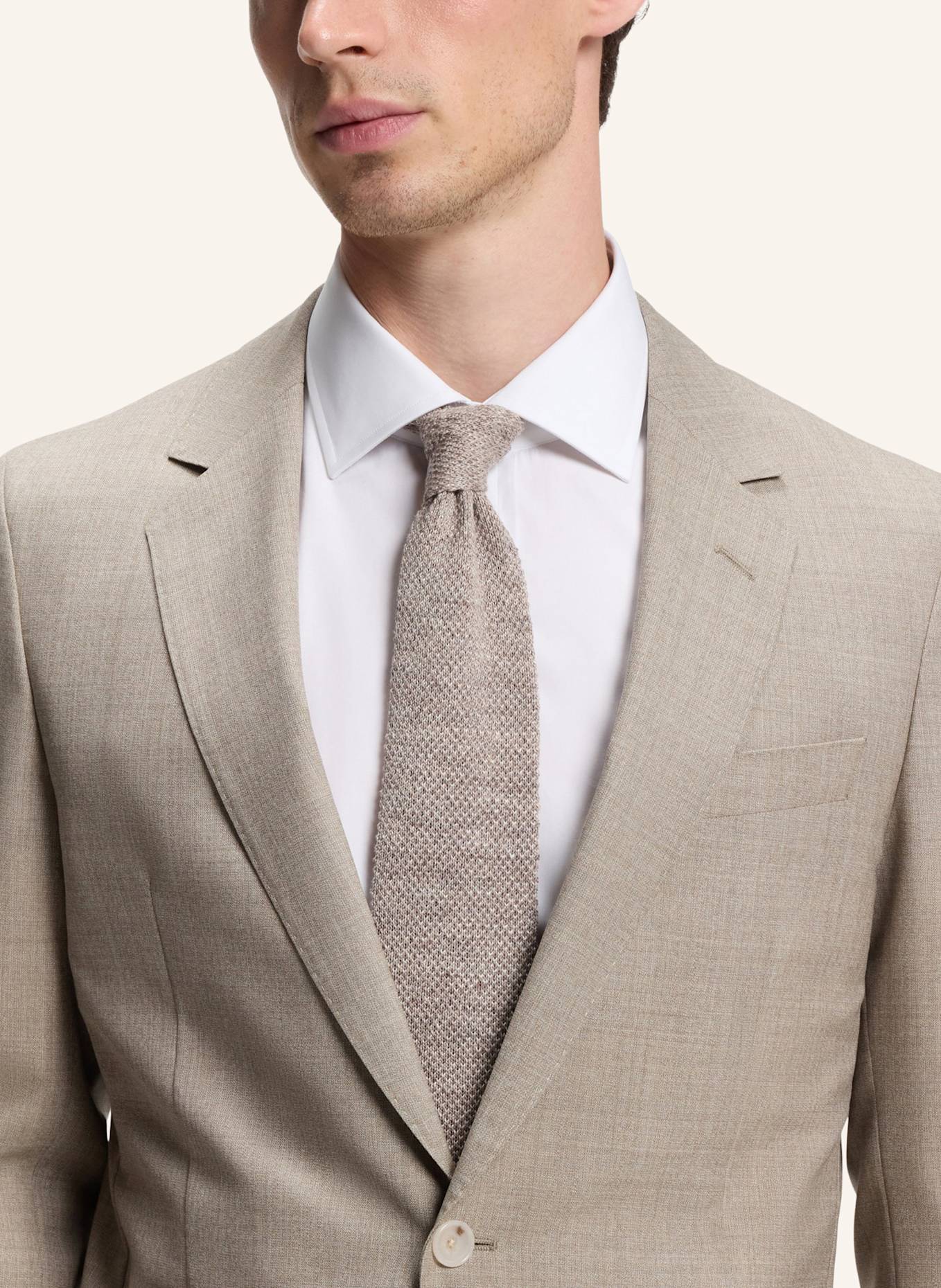 BOSS Blazer SB-JACKET-J-262_DB Slim Fit