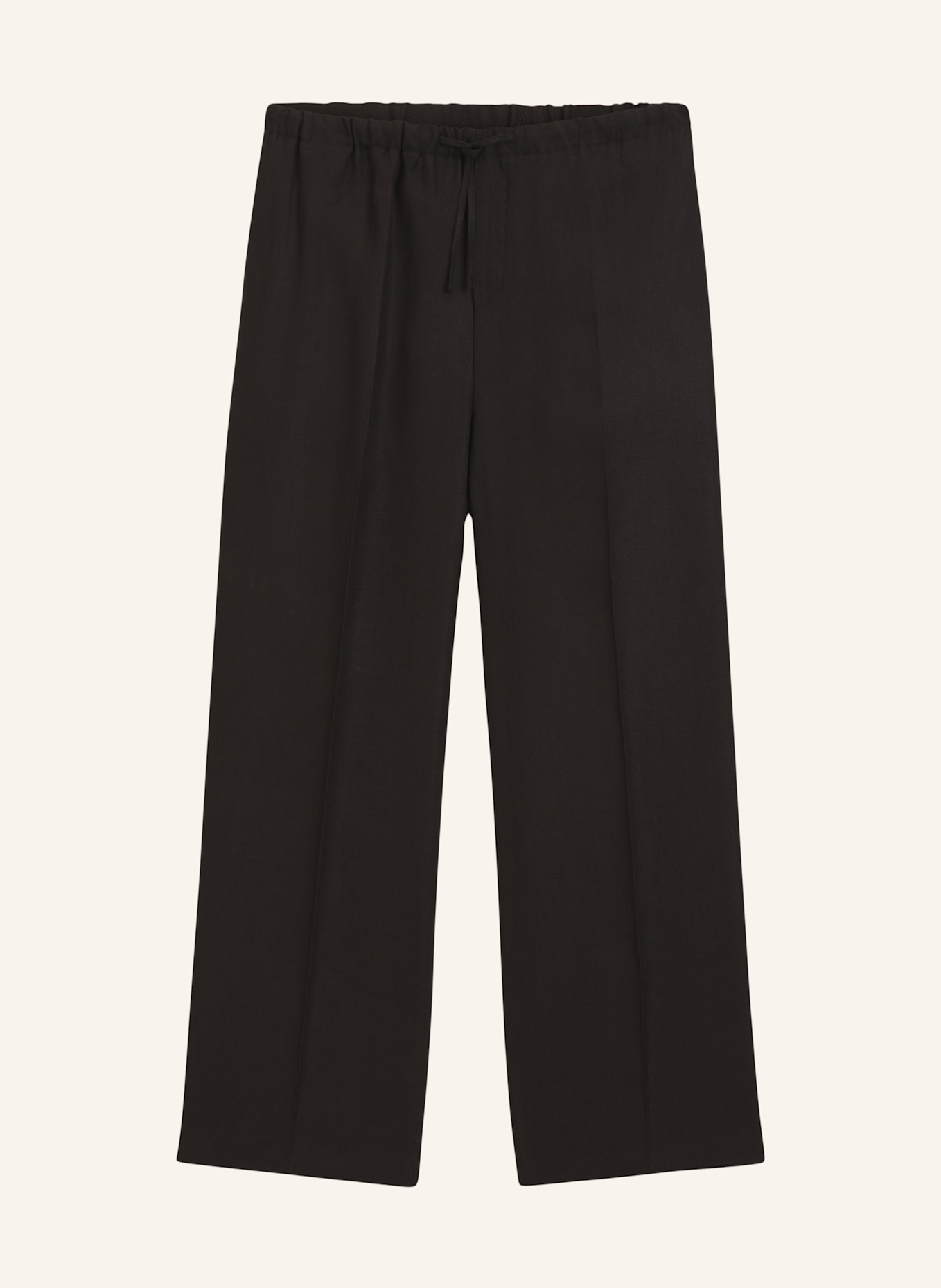 BOSS Business Hose TROUSERS-DS-262_DB Relaxed Fit