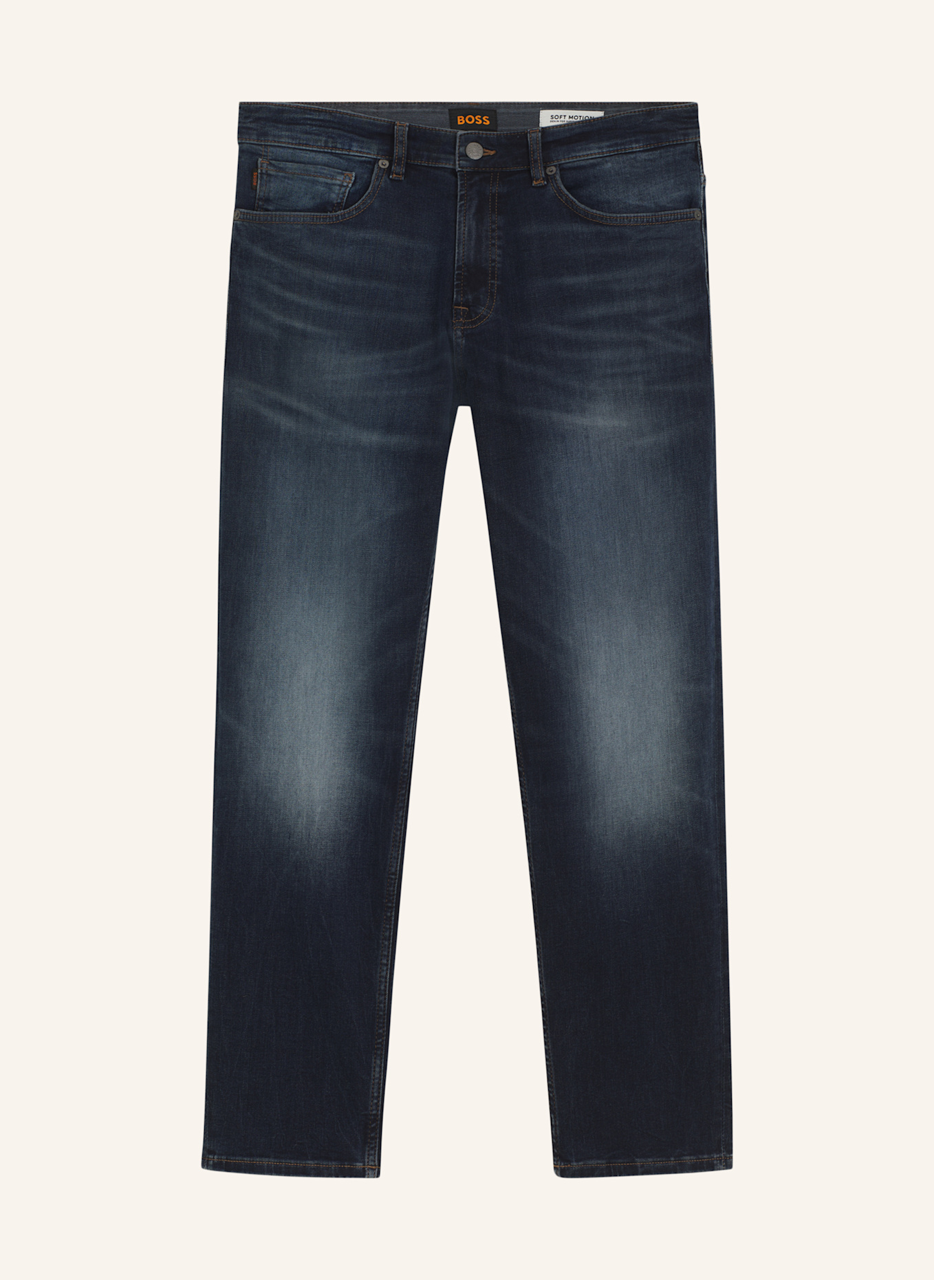 BOSS Jeans RE.MAINE BO Regular Fit