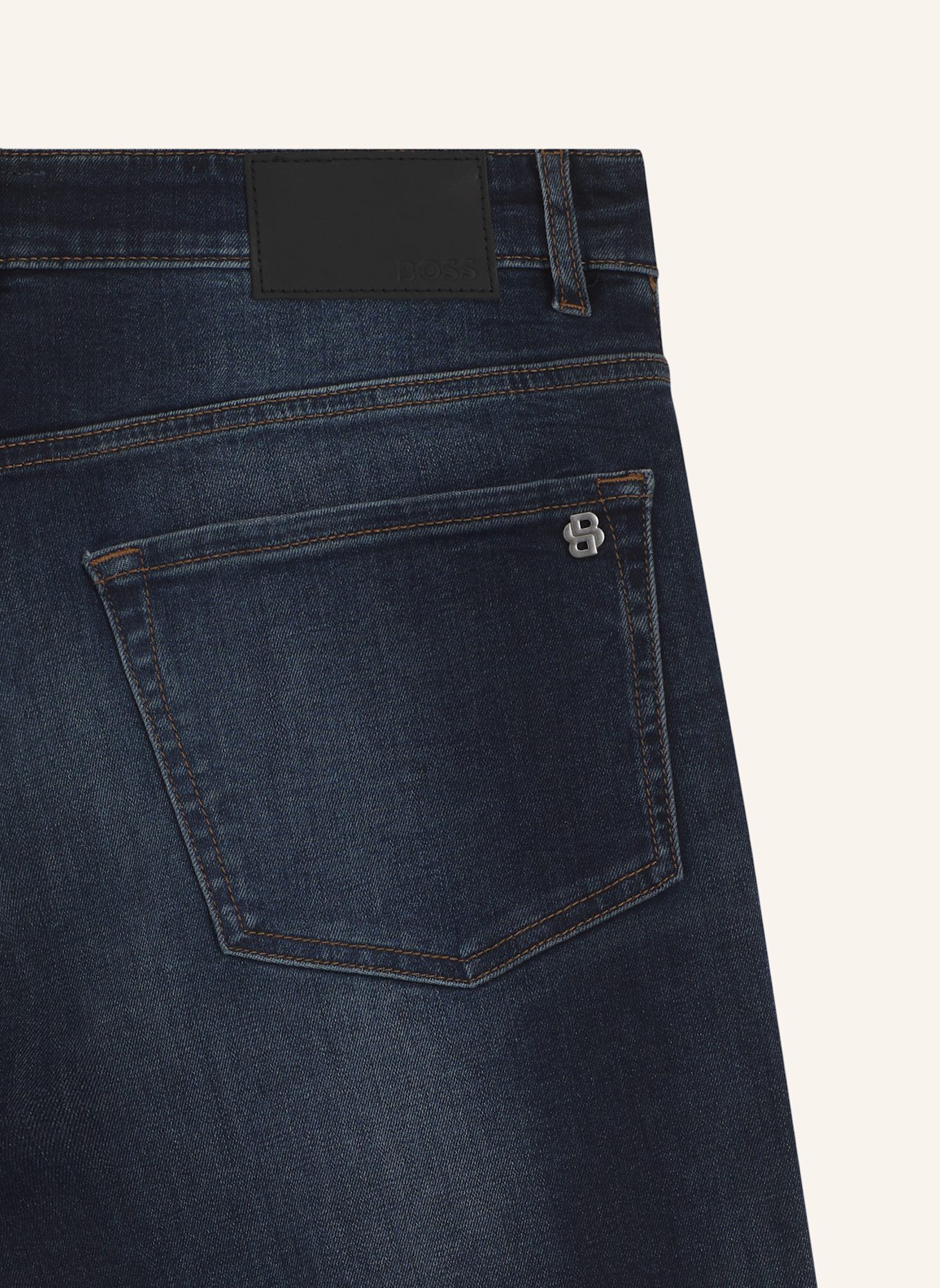 BOSS Jeans RE.MAINE BO Regular Fit