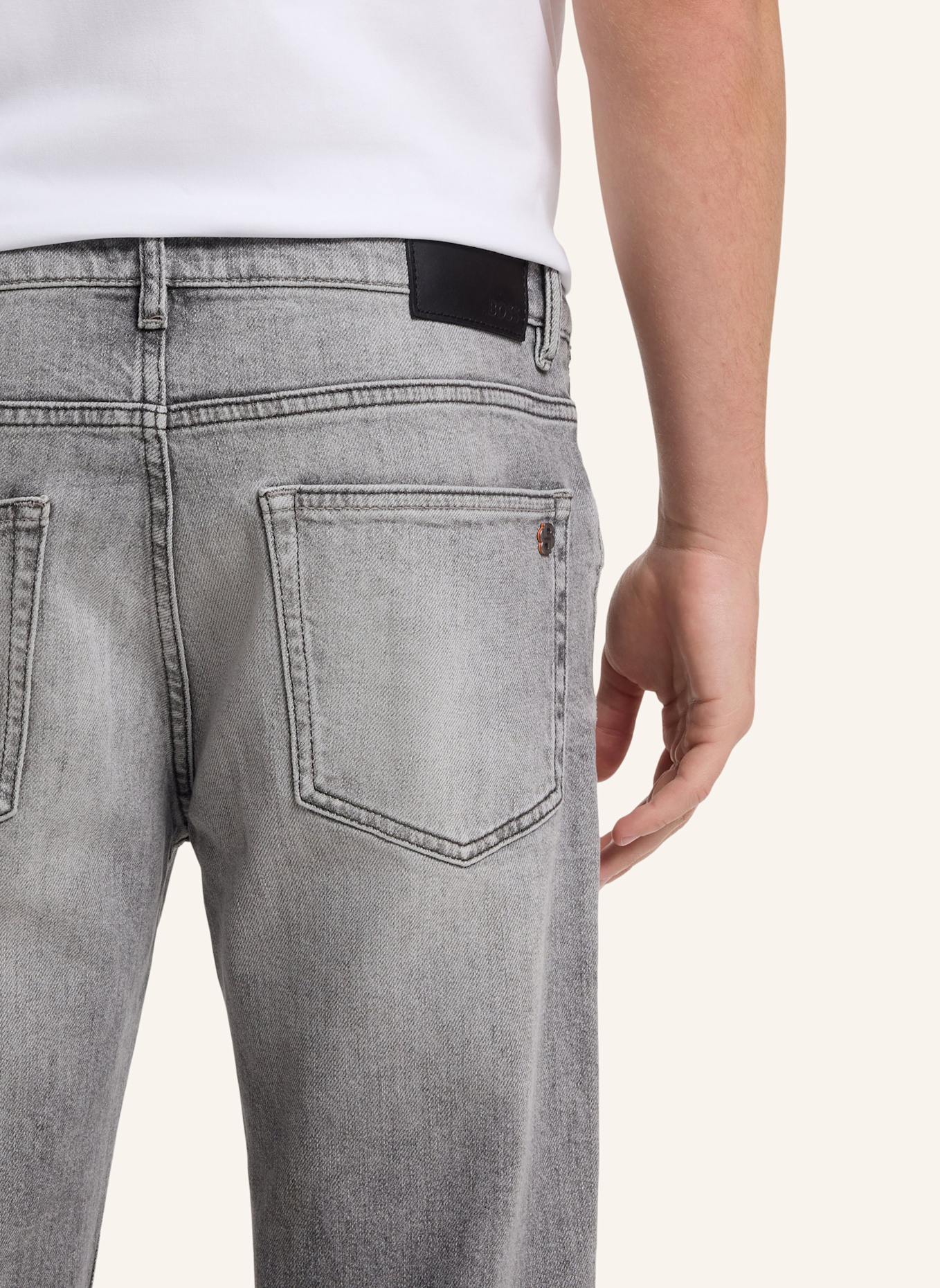 BOSS Jeans RE.MAINE-2-BO Regular Fit
