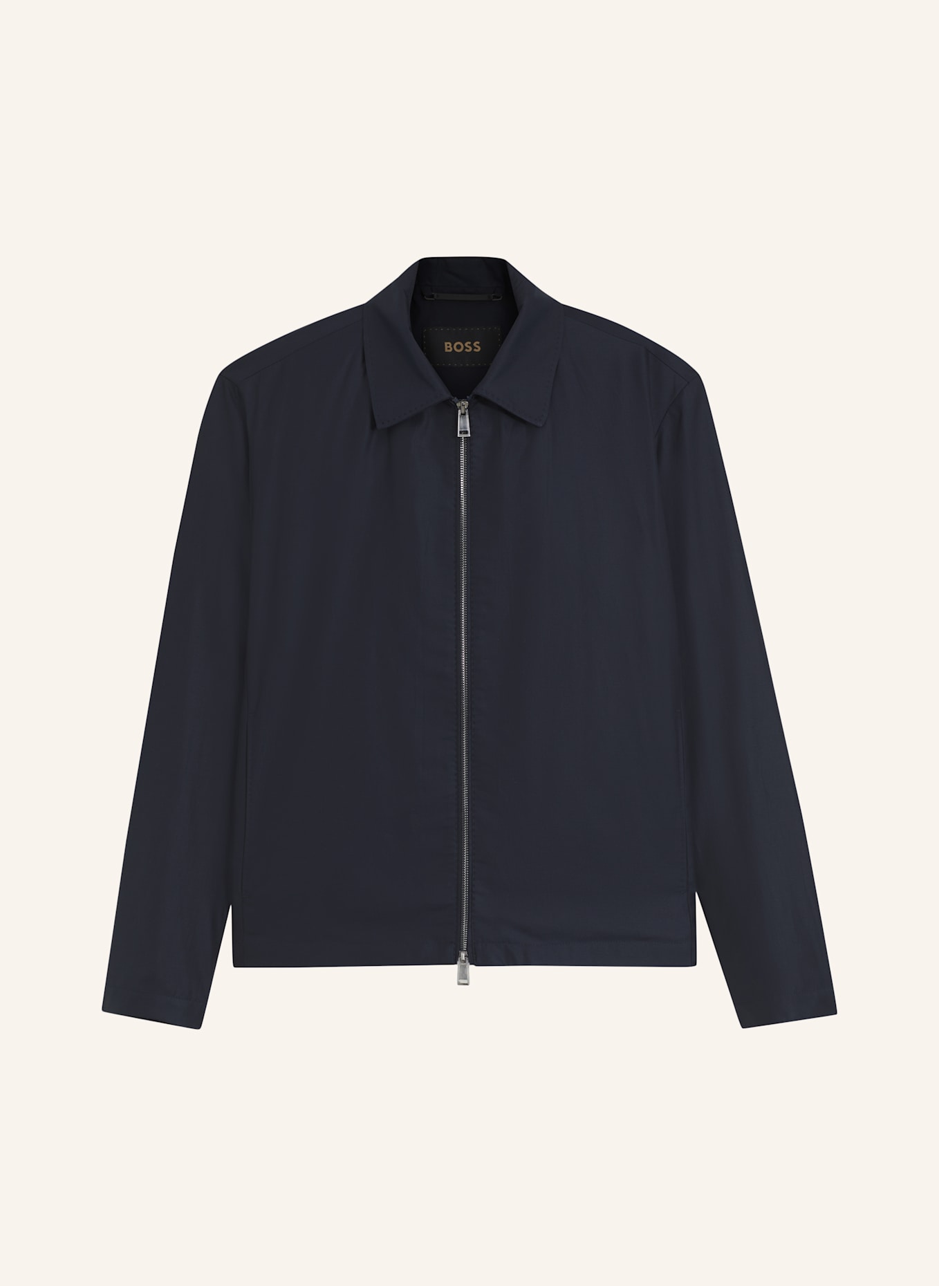 BOSS Casual Jacke L-CIGHT