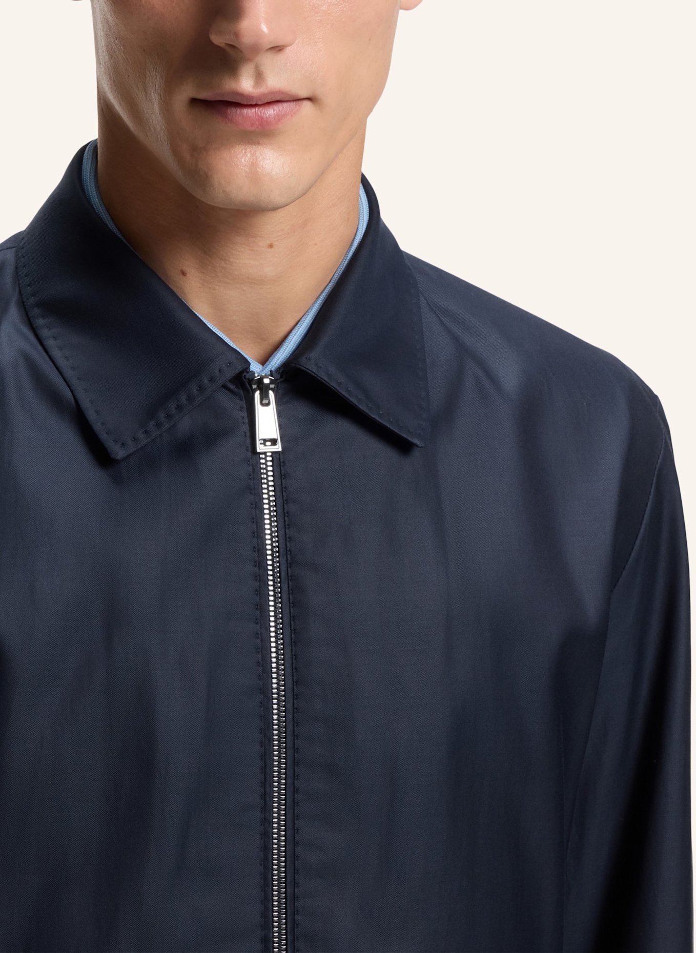 BOSS Casual Jacke L-CIGHT
