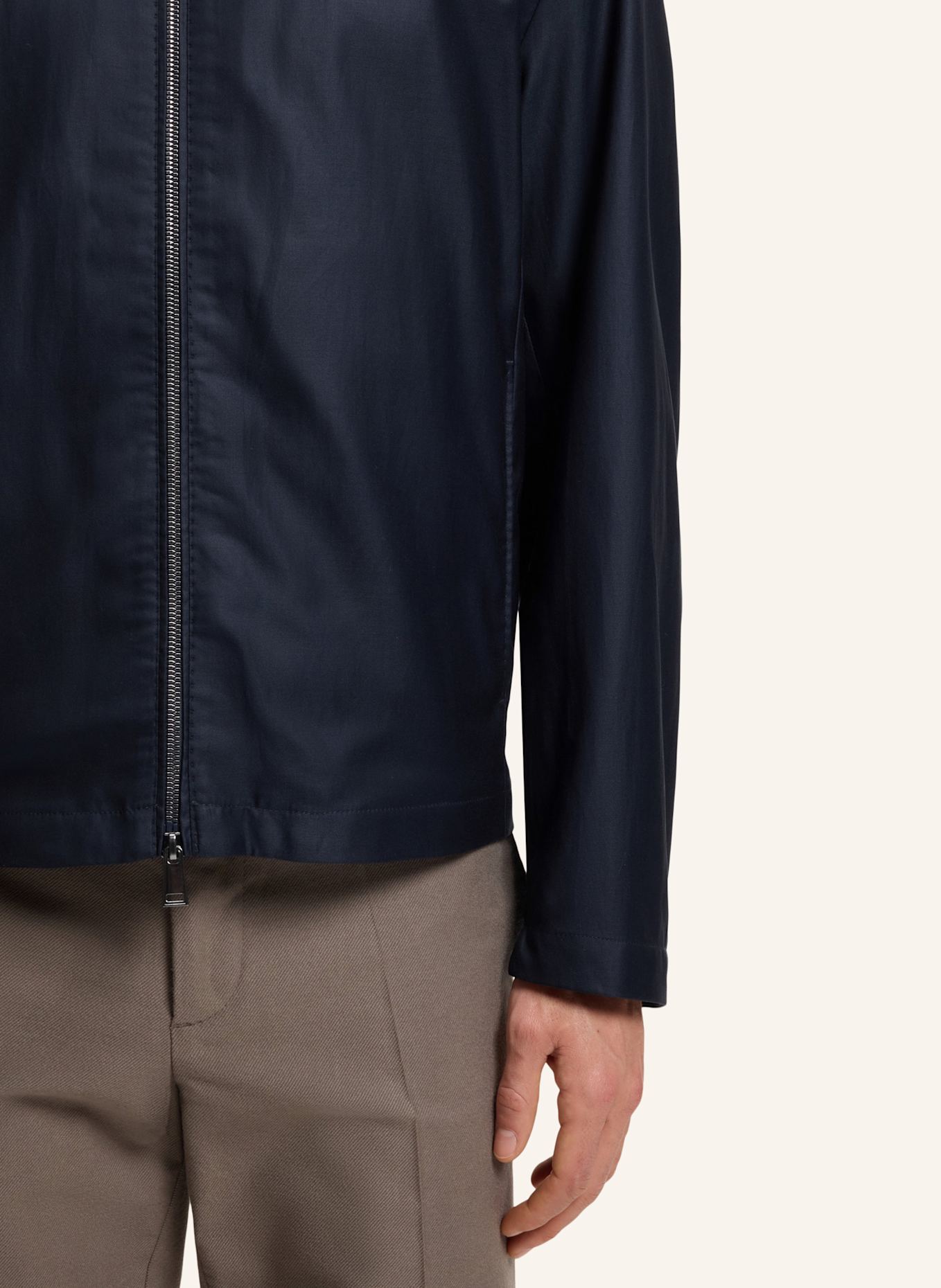 BOSS Casual Jacke L-CIGHT