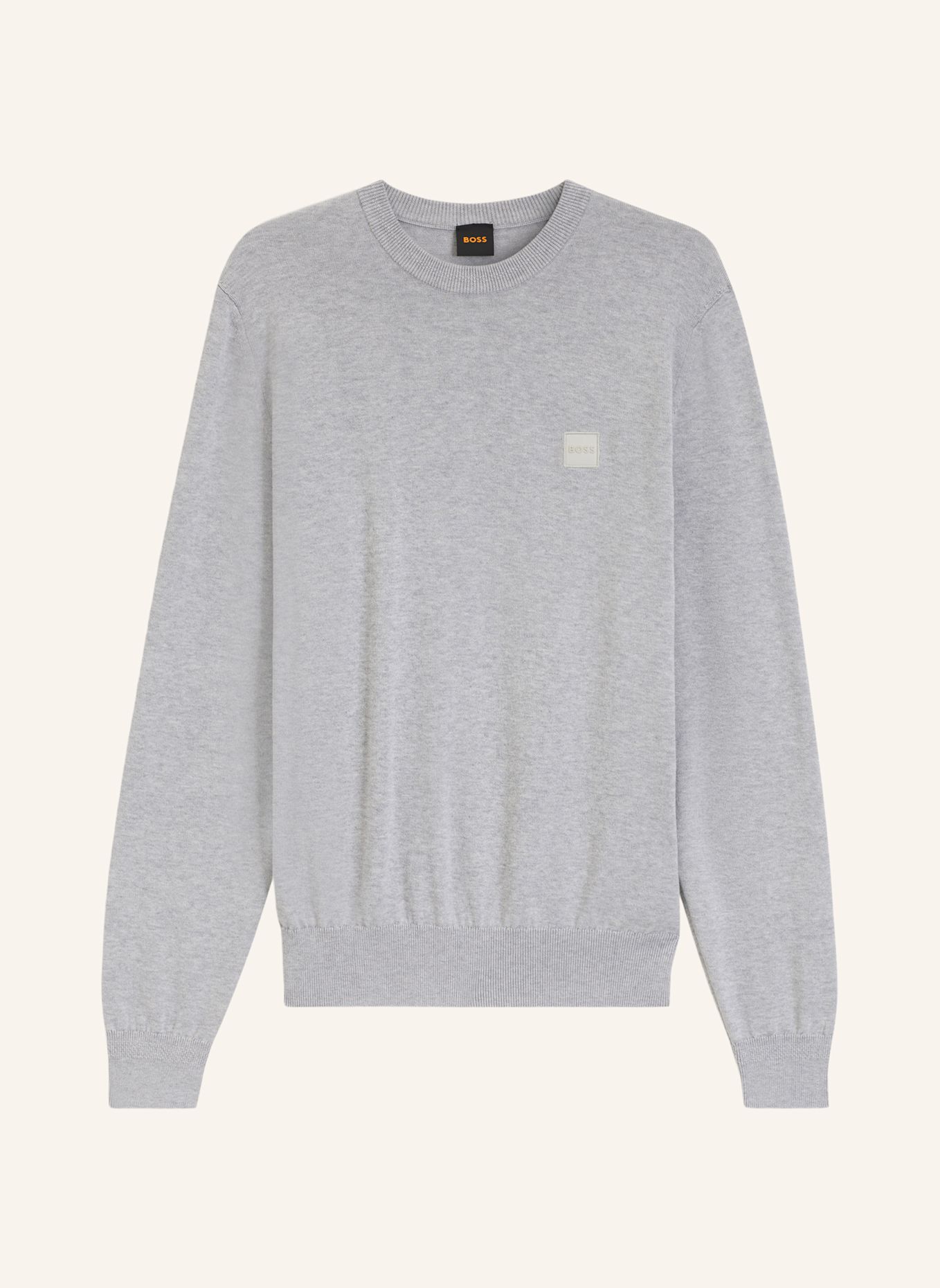 BOSS Pullover KANOVANO