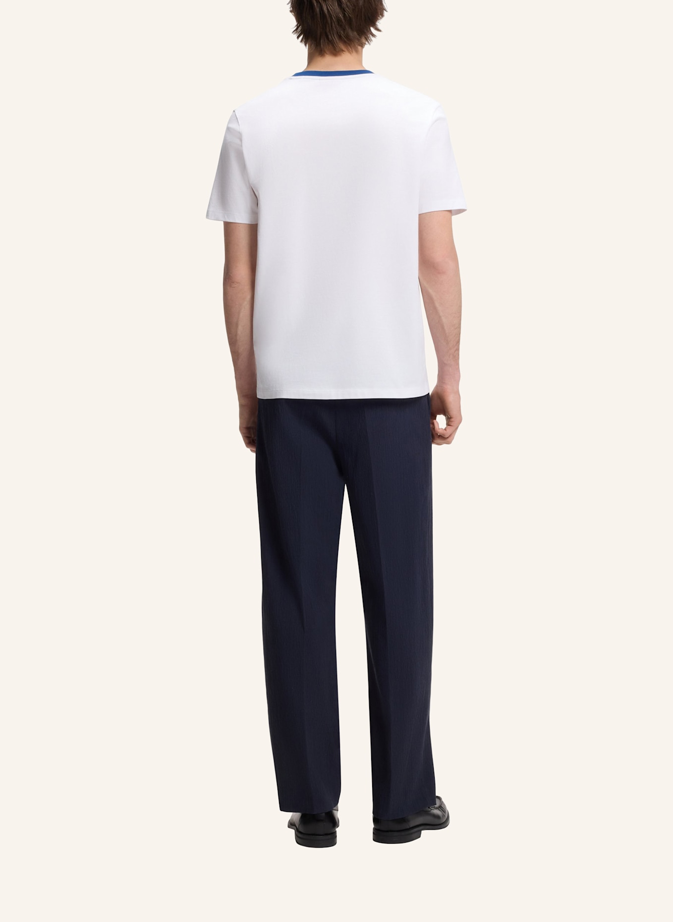HUGO T-Shirt DEMPSY Regular Fit