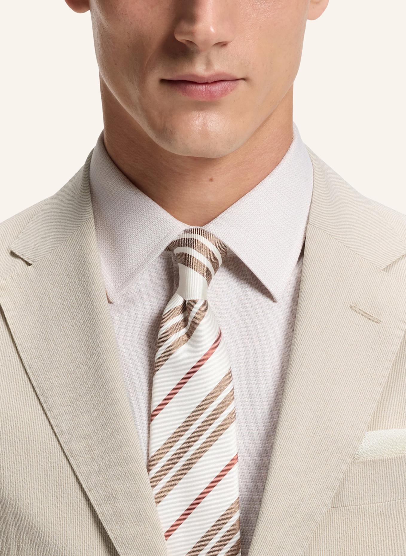 BOSS Blouson L-HESTON-SOFT-2PP261: BEIGE