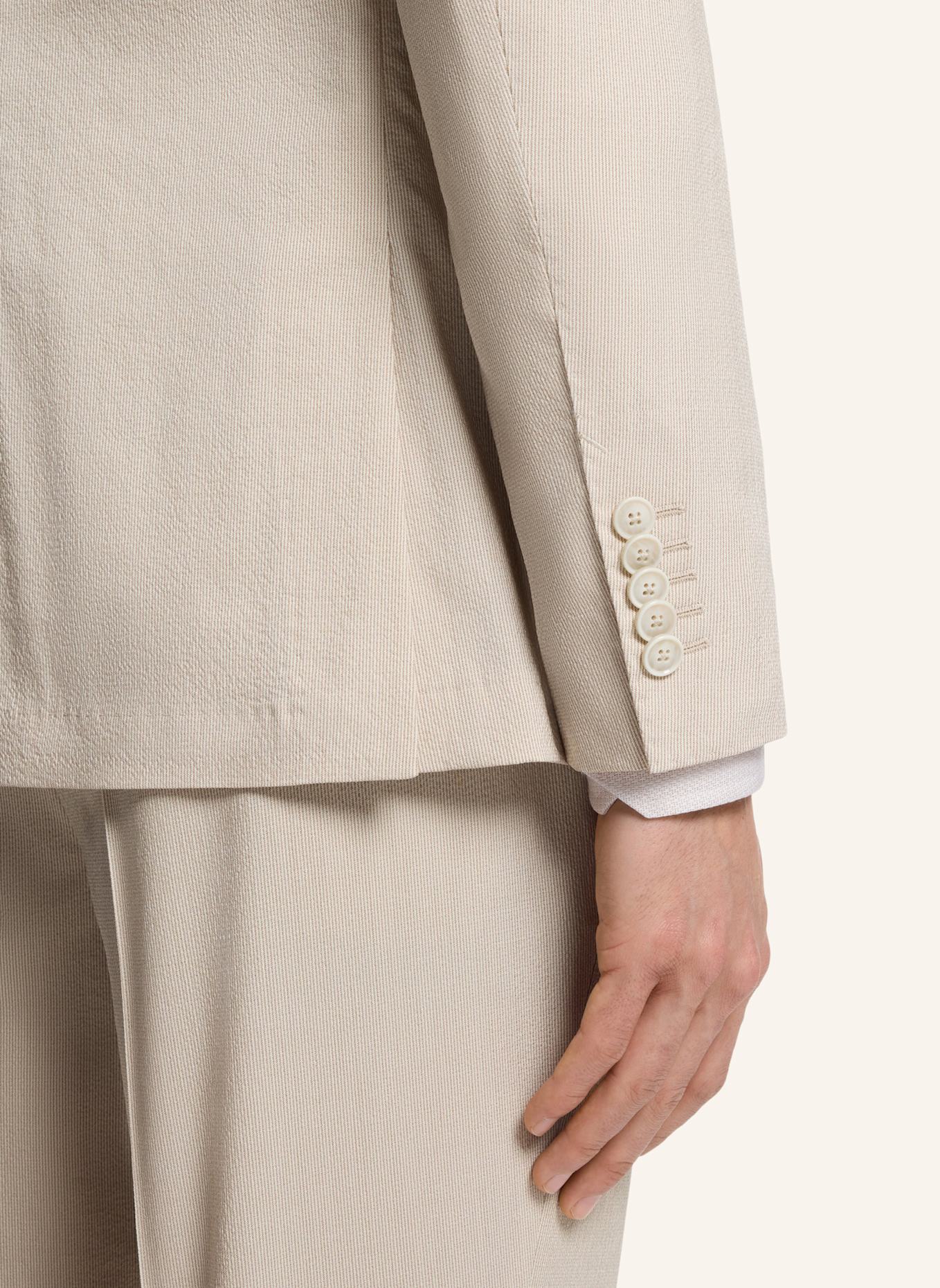 BOSS Blouson L-HESTON-SOFT-2PP261: BEIGE