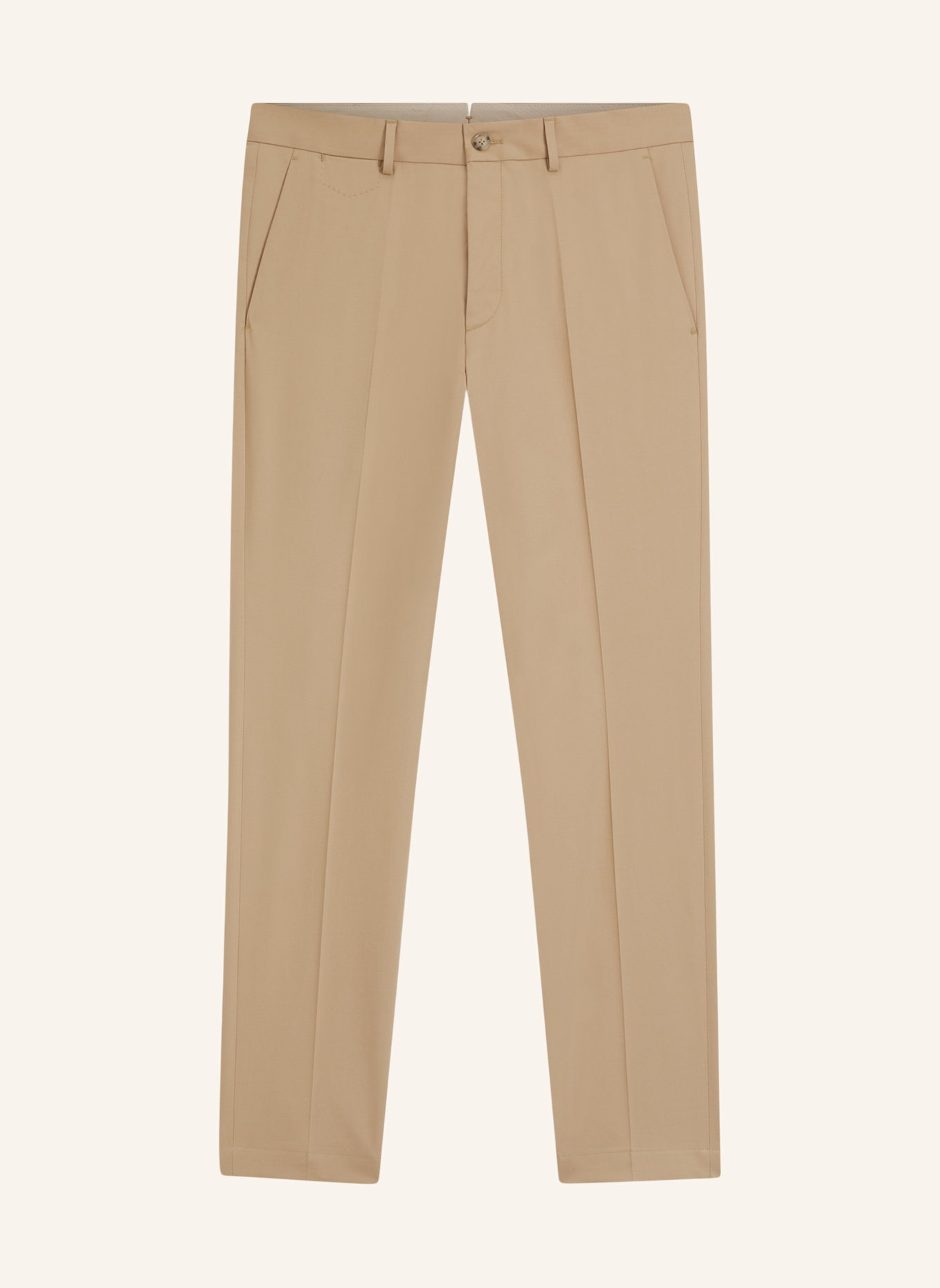 BOSS Business Hose L-KAITON1L-253 Slim Fit