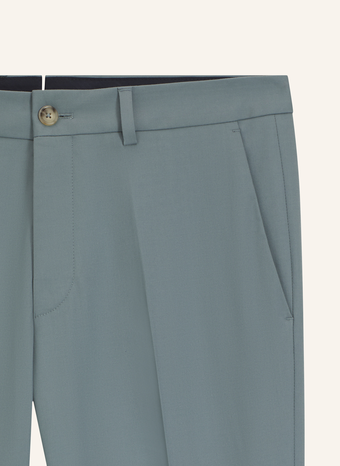 BOSS Business Hose L-KAITON1L-253 Slim Fit