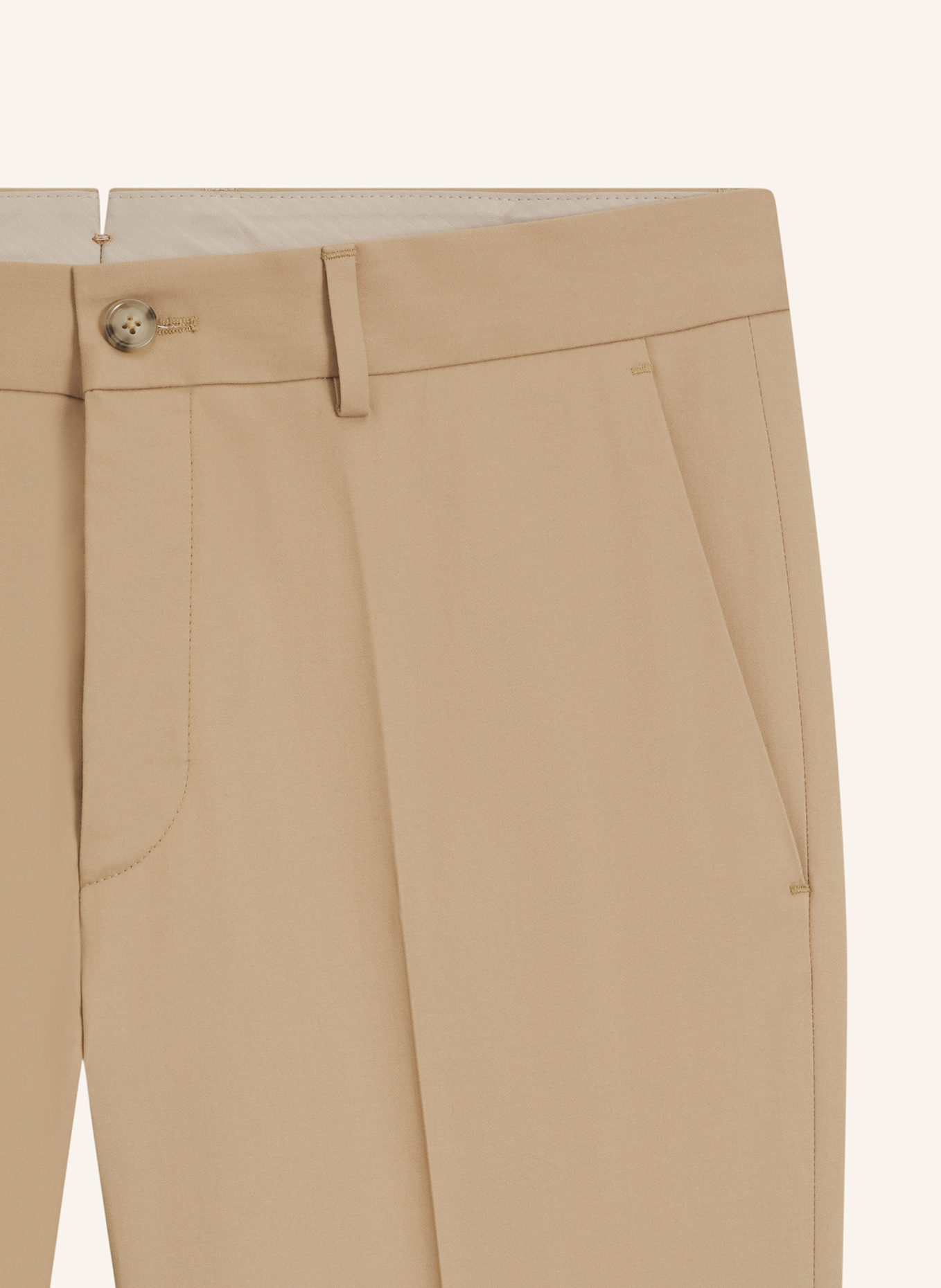 BOSS Business Hose L-KAITON1L-253 Slim Fit