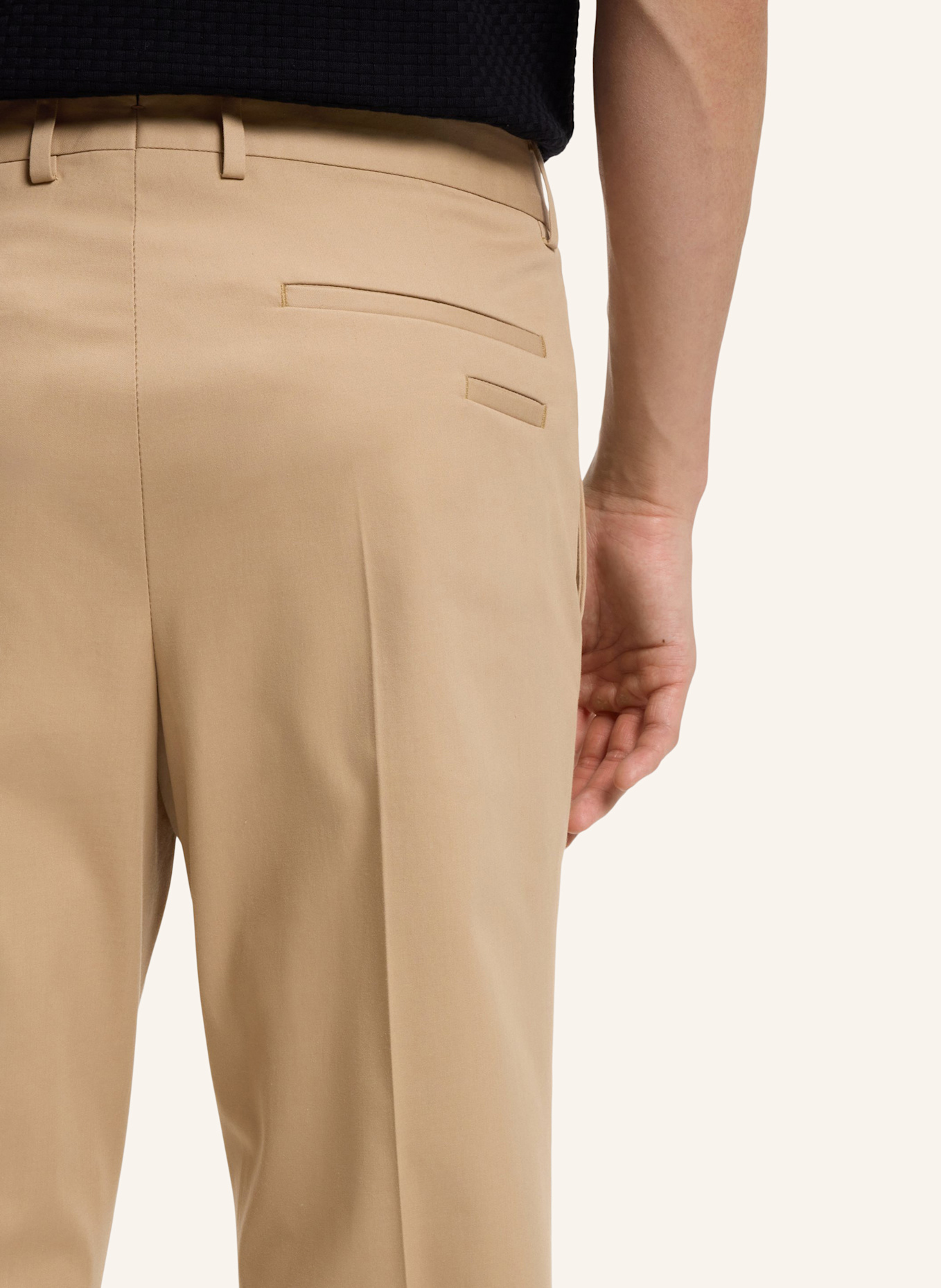 BOSS Business Hose L-KAITON1L-253 Slim Fit