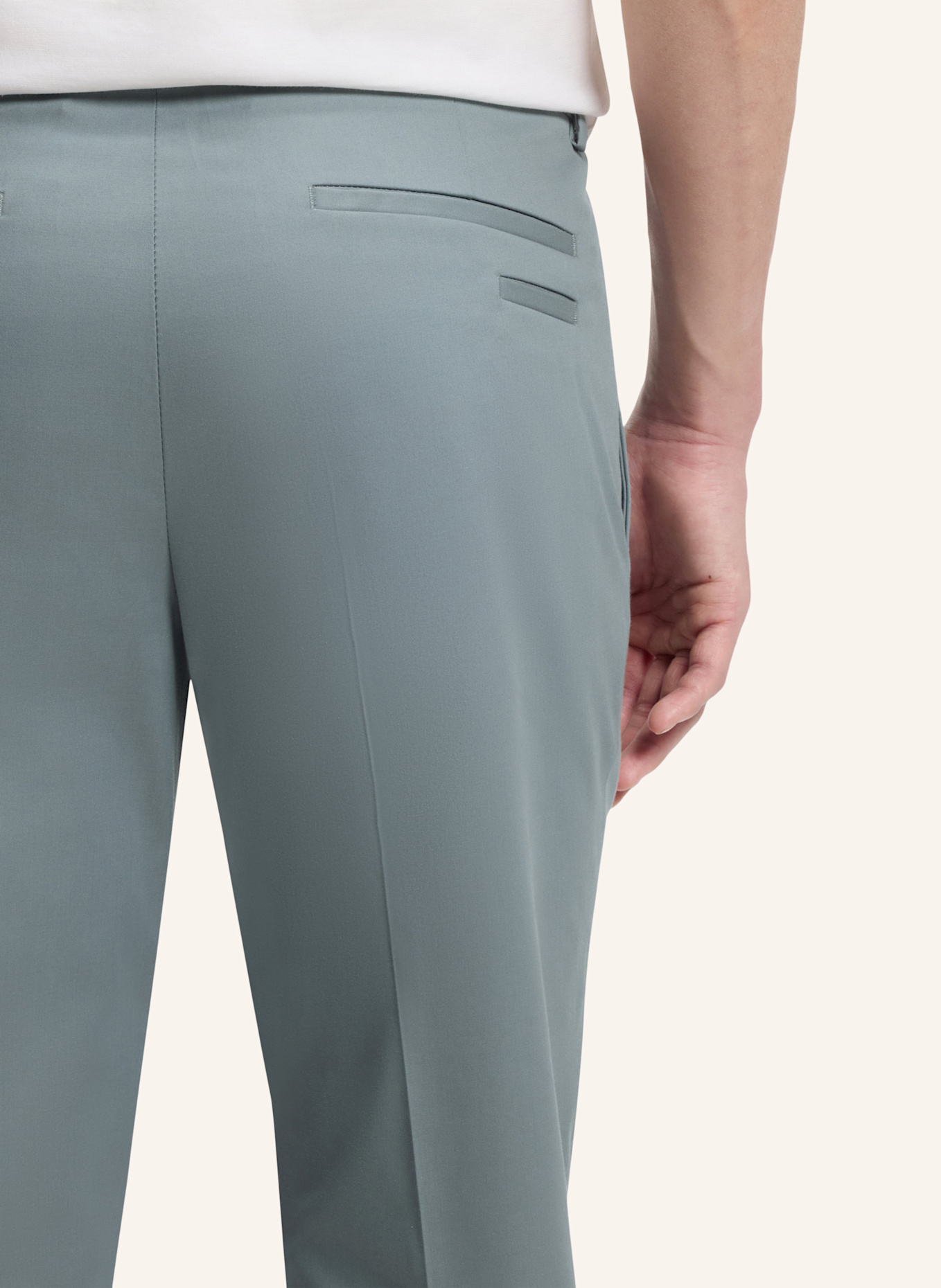 BOSS Business Hose L-KAITON1L-253 Slim Fit