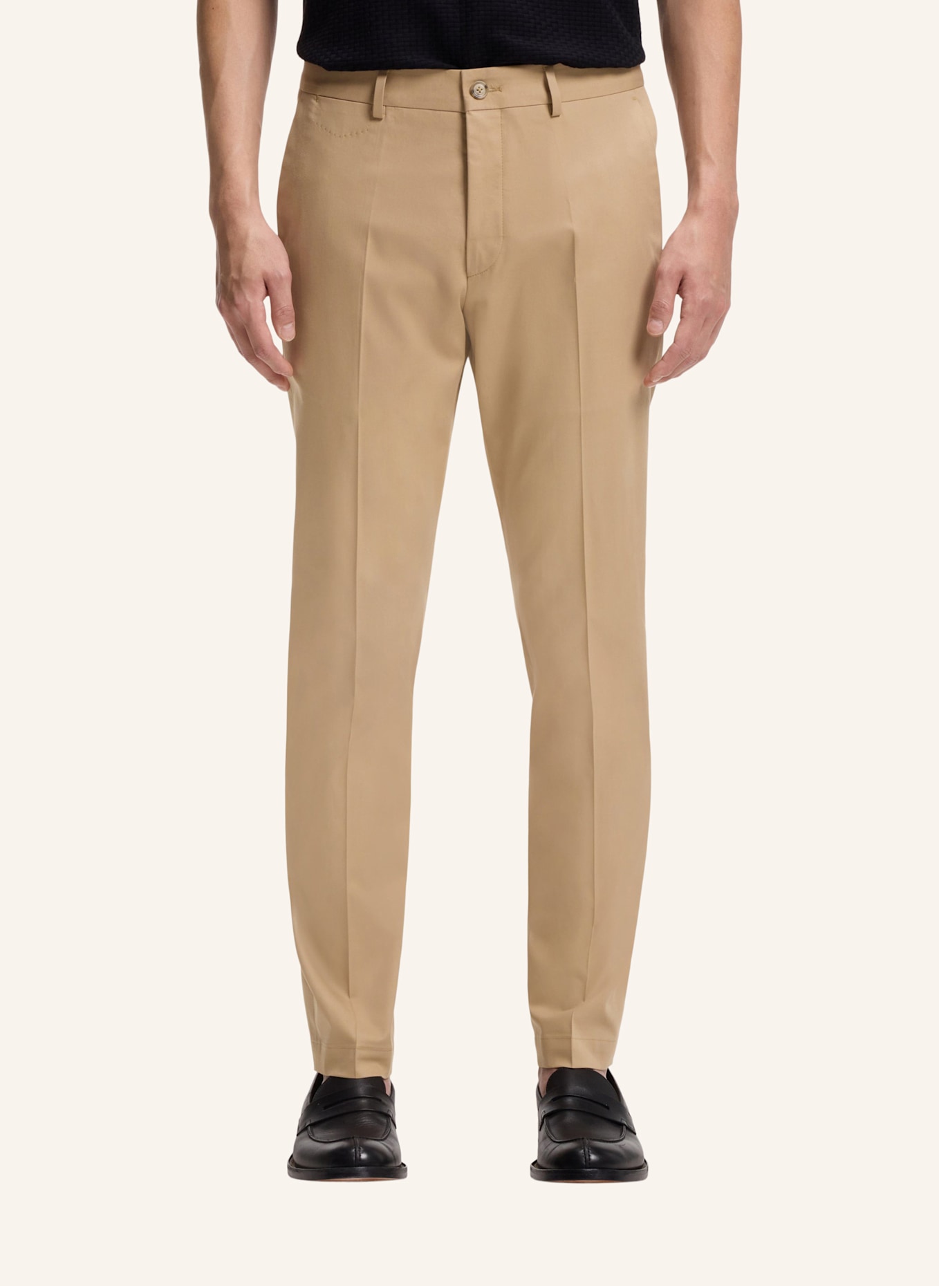 BOSS Business Hose L-KAITON1L-253 Slim Fit