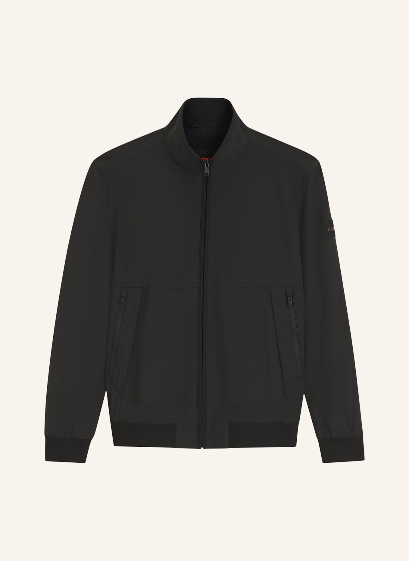 BOSS Casual Jacke OLIK Regular Fit