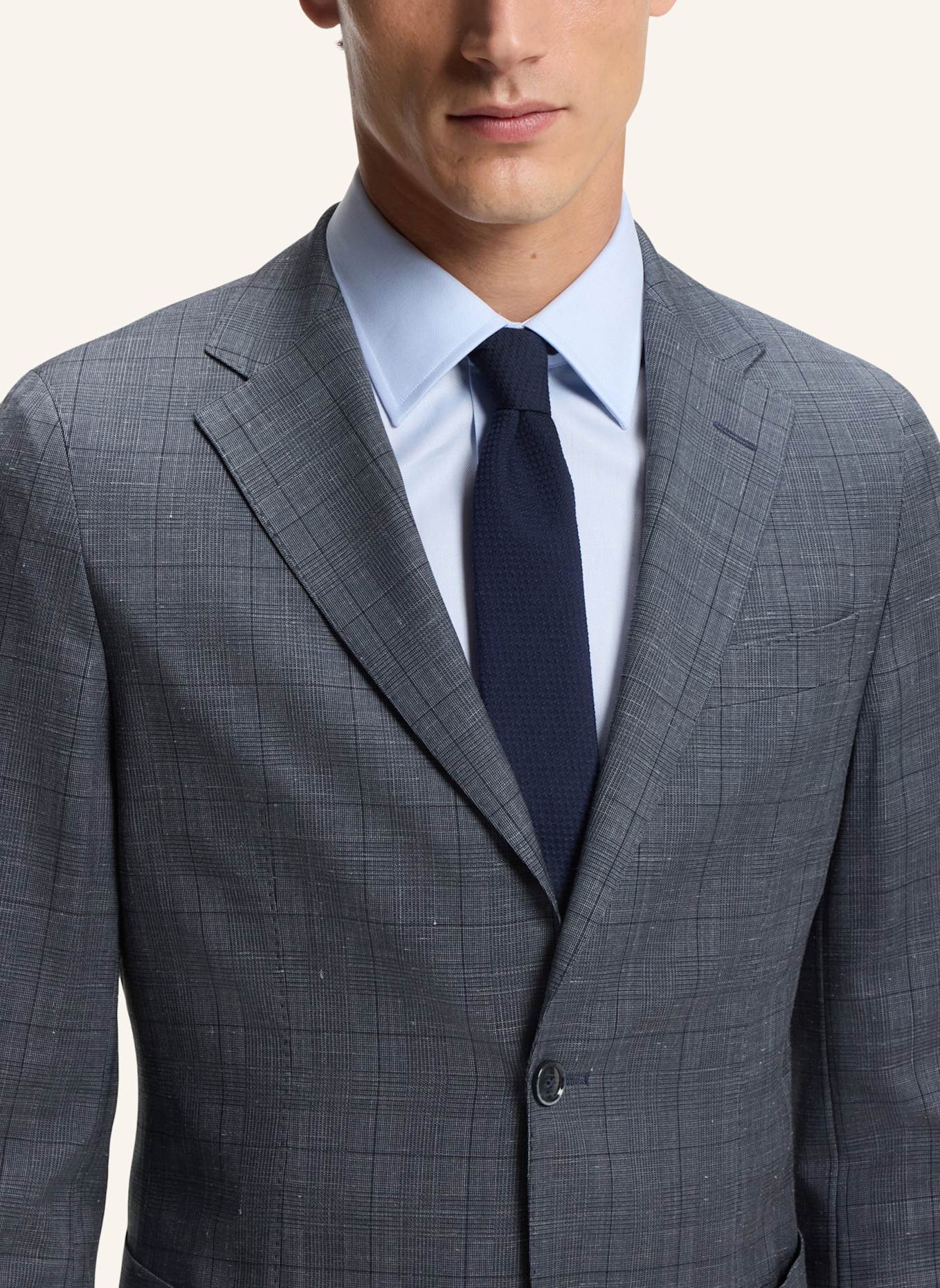 BOSS Blazer L-HESTON-LP-241 Slim Fit