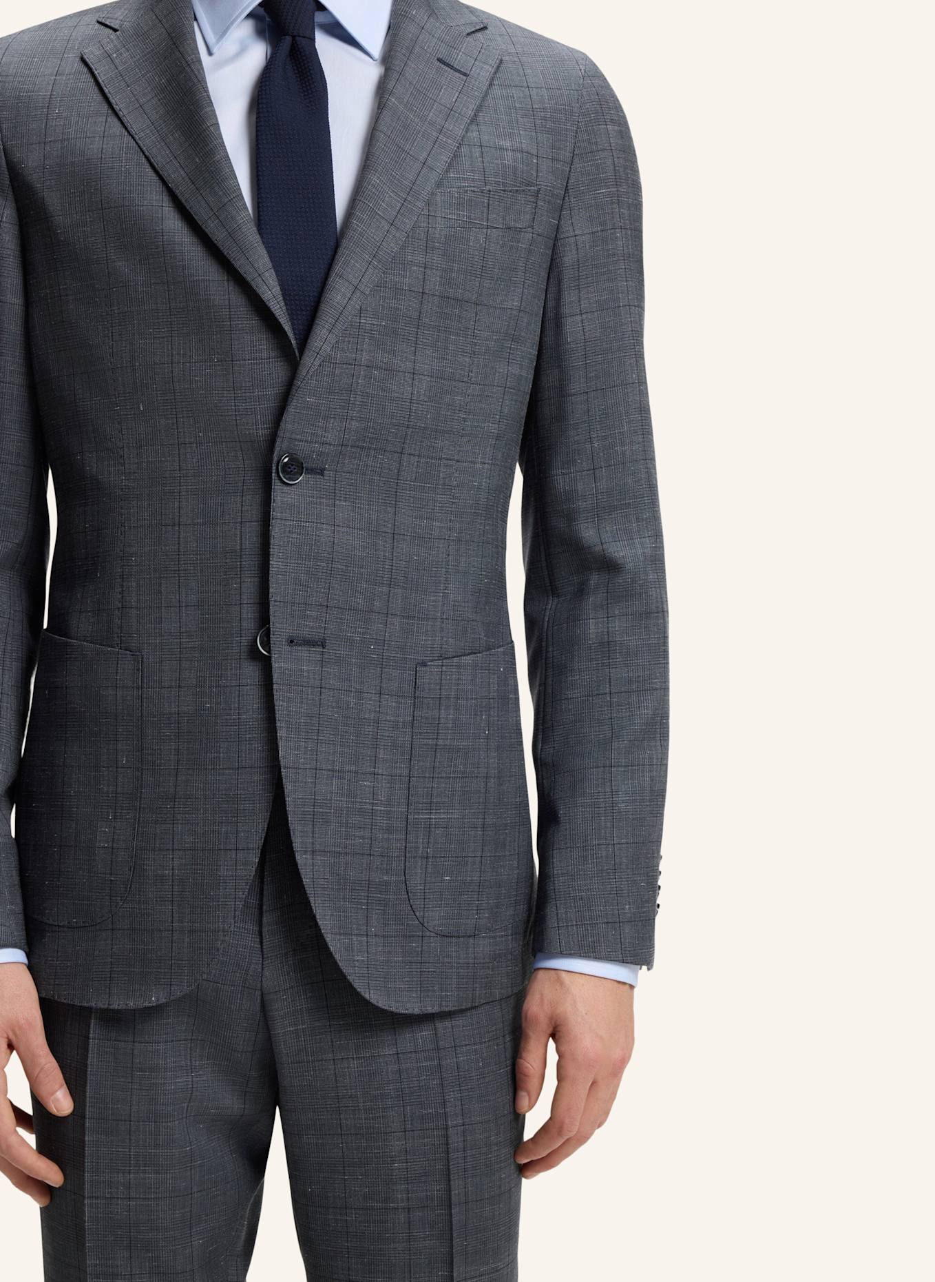 BOSS Blazer L-HESTON-LP-241 Slim Fit