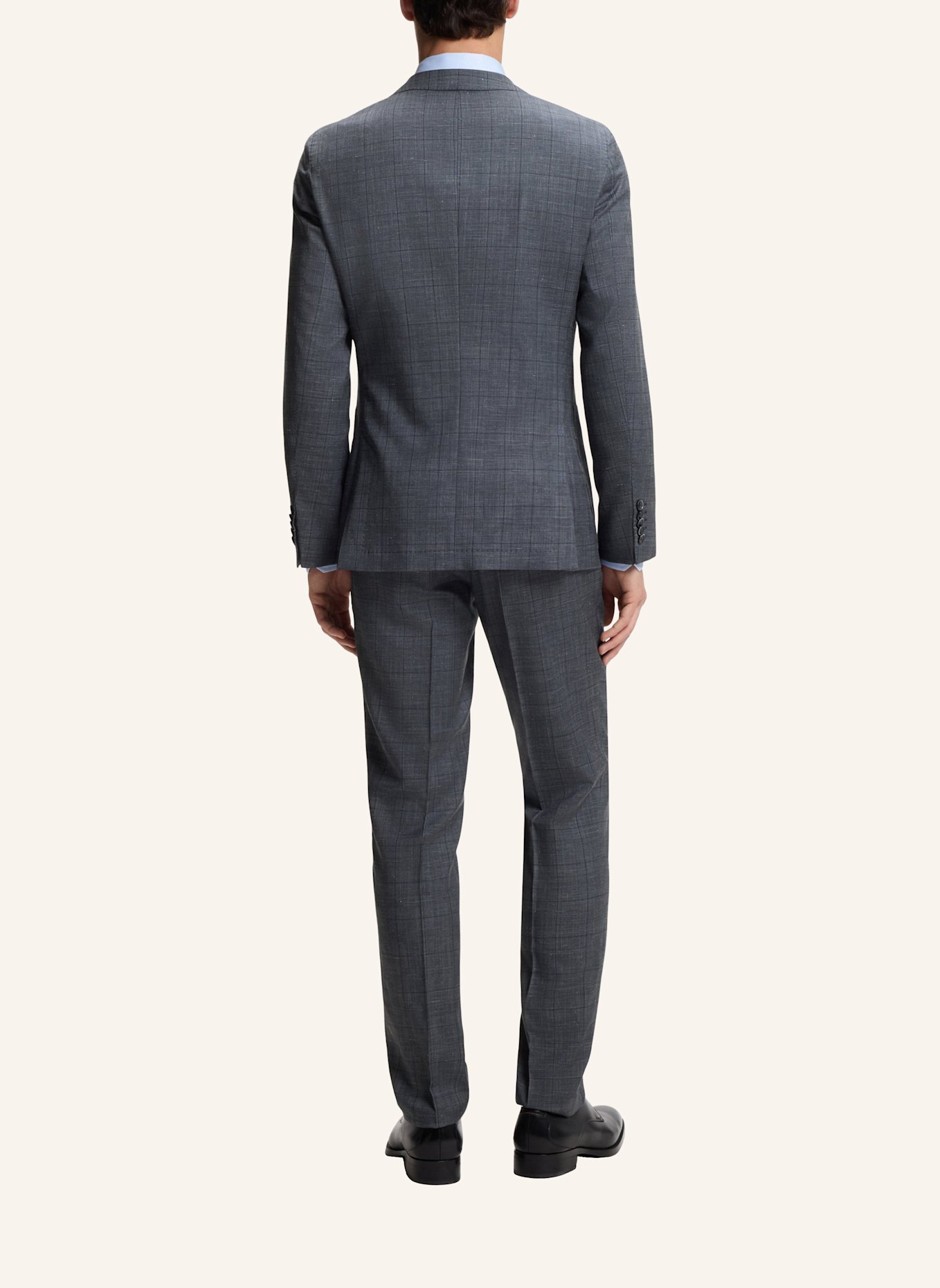 BOSS Blazer L-HESTON-LP-241 Slim Fit