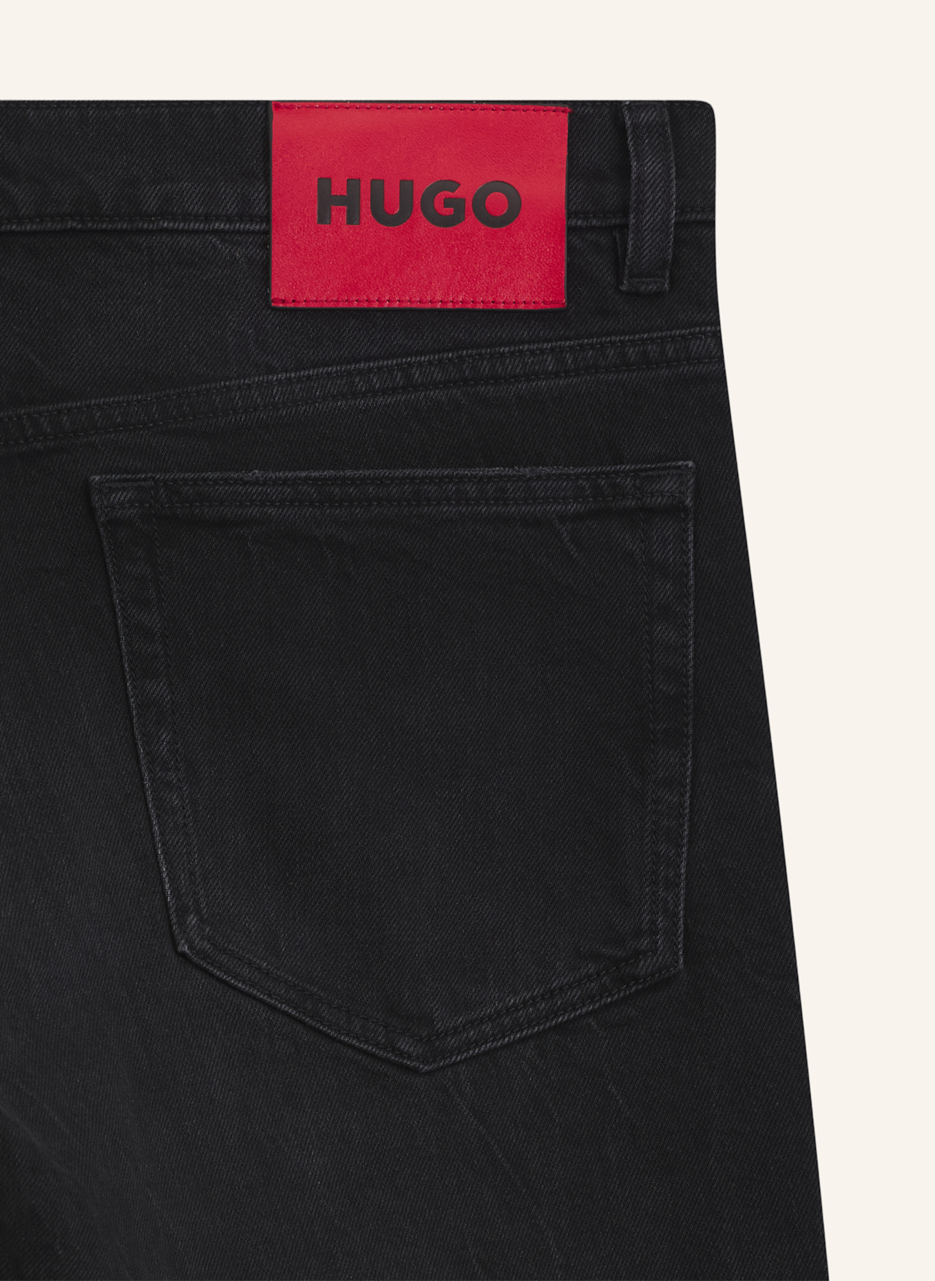 HUGO Jeans HUGO 708 Slim Fit